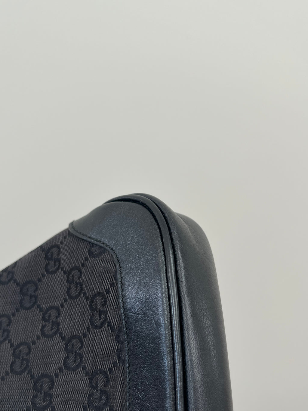 Gucci Mini Jackie Bag