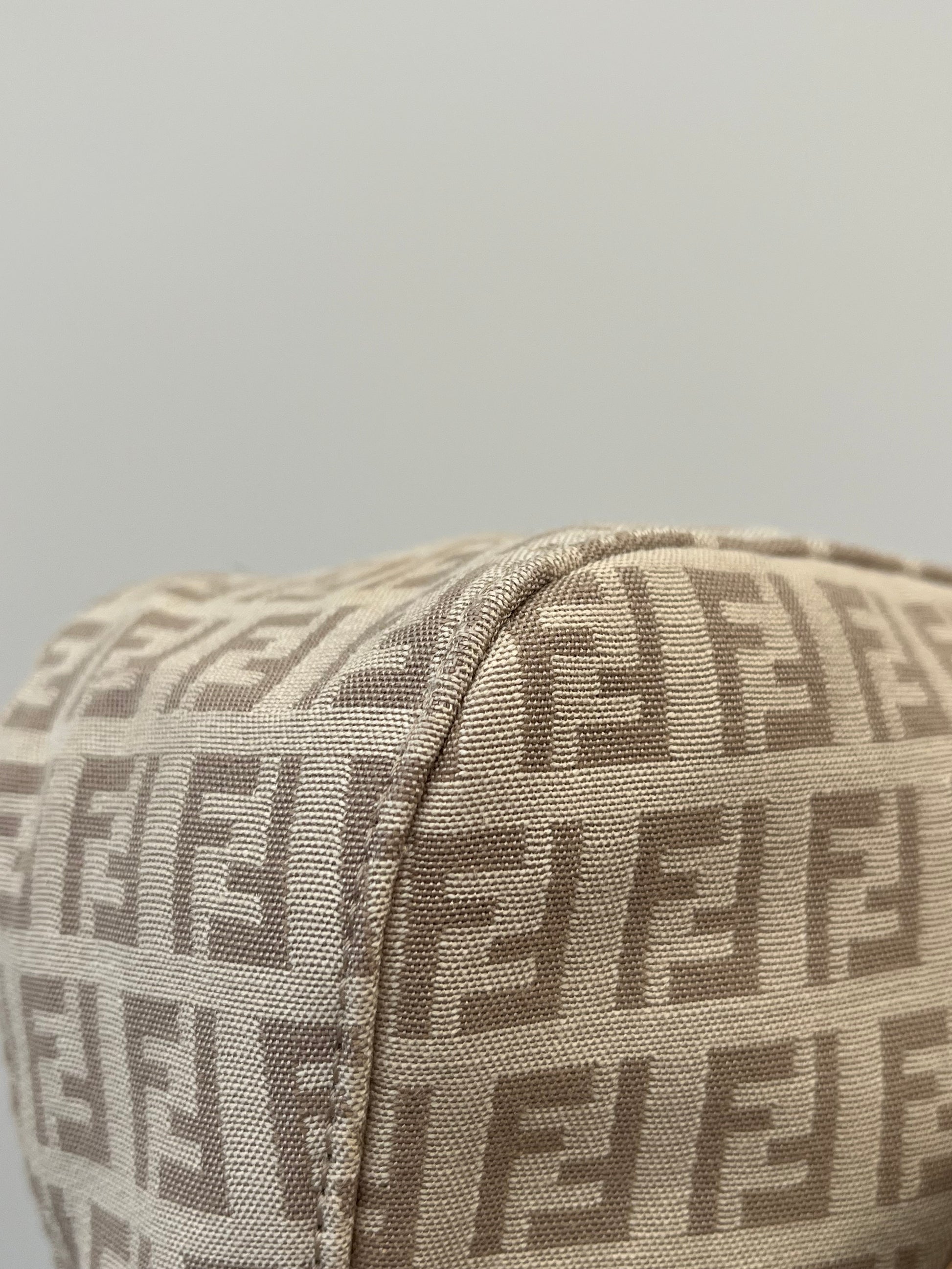 Fendi Baguette Bag
