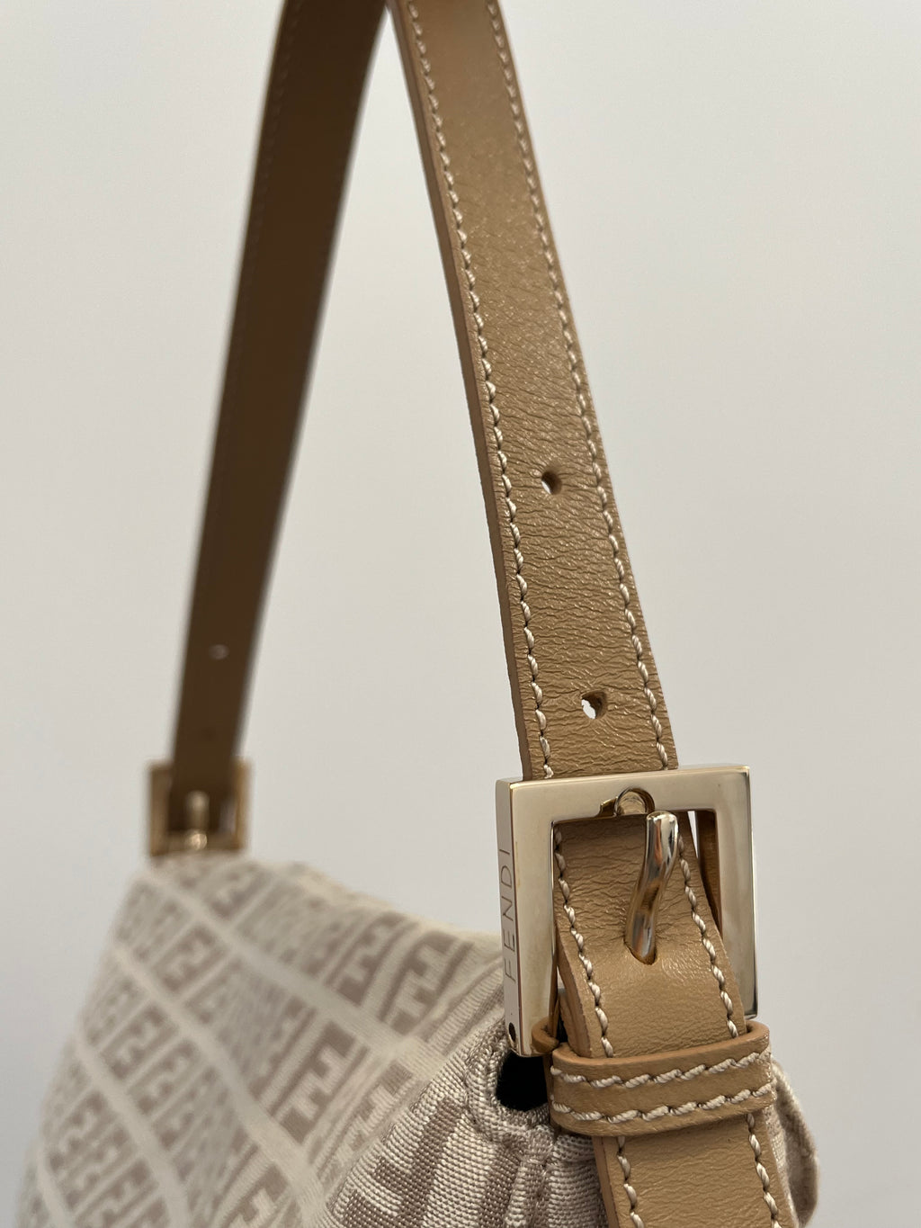Fendi Baguette Bag