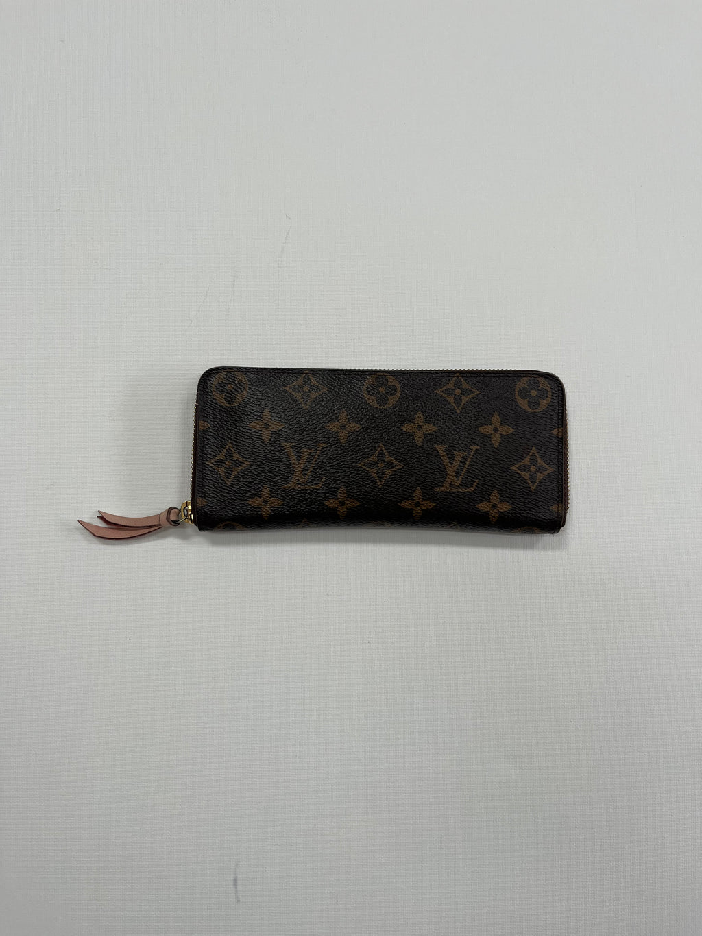 Louis Vuitton Clémence Wallet