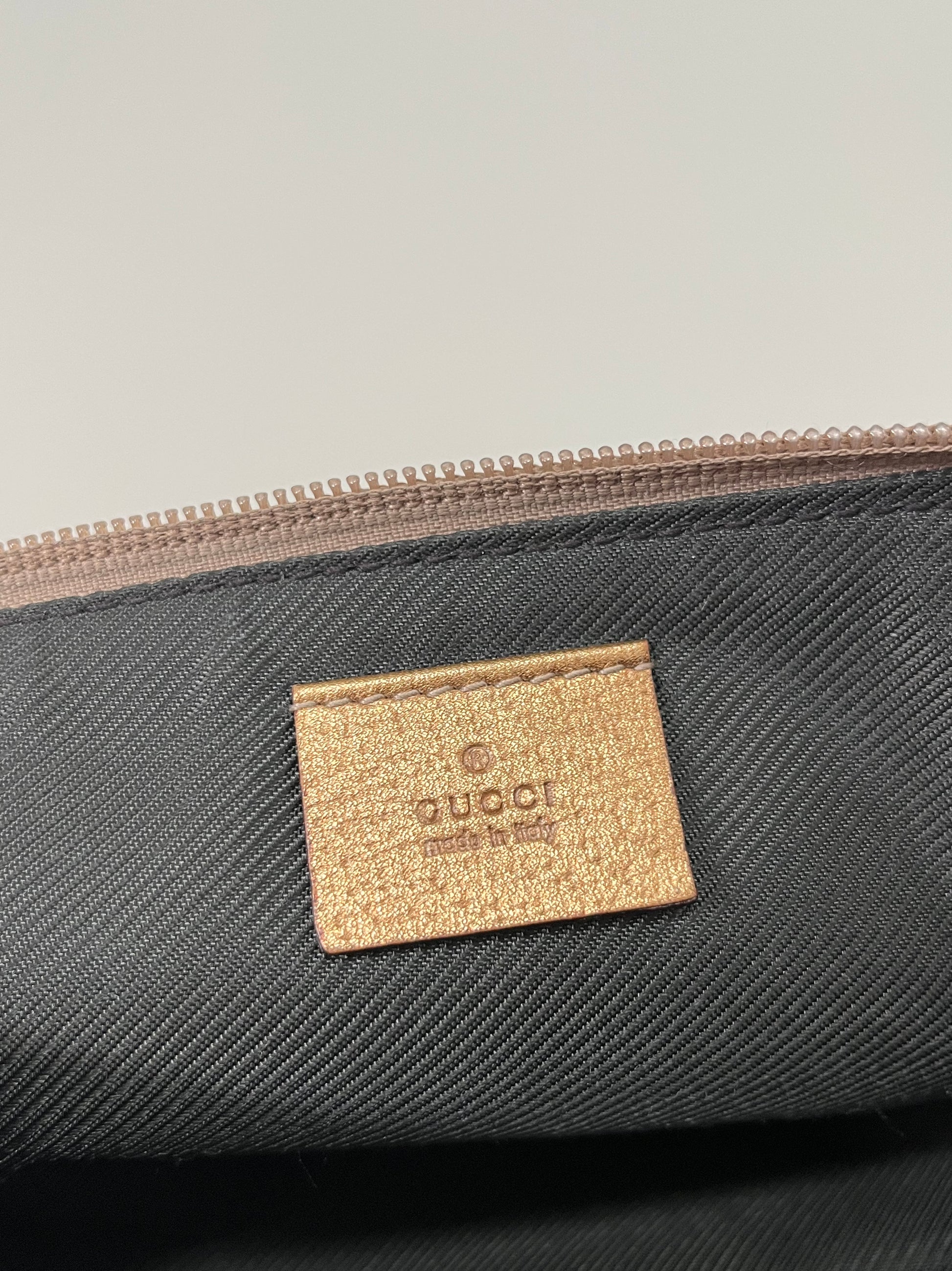 Gucci Pochette Bag