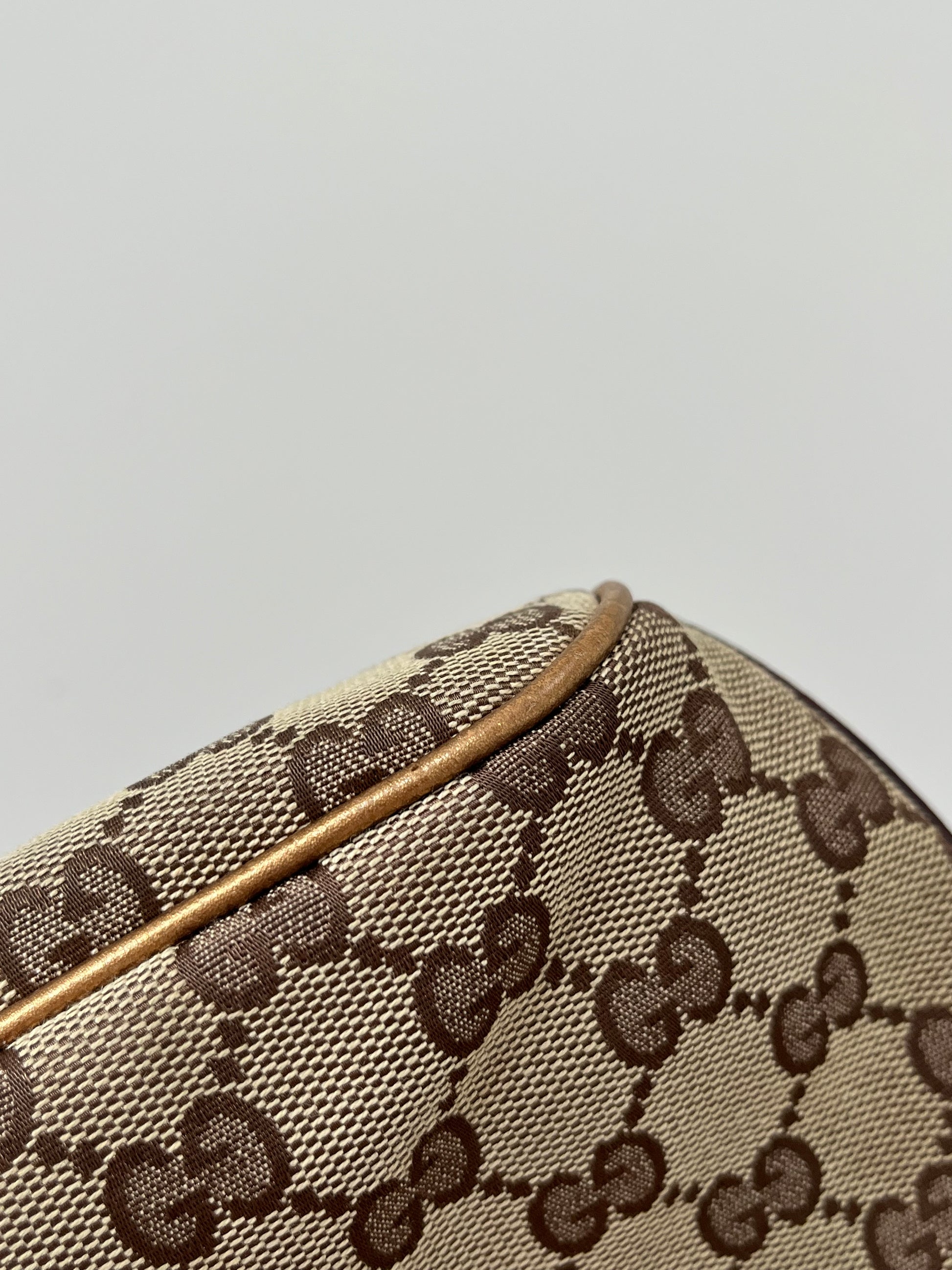 Gucci Pochette Bag