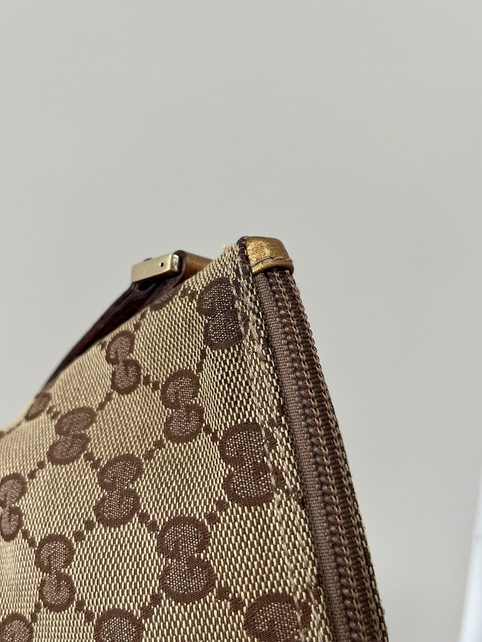 Gucci Pochette Bag