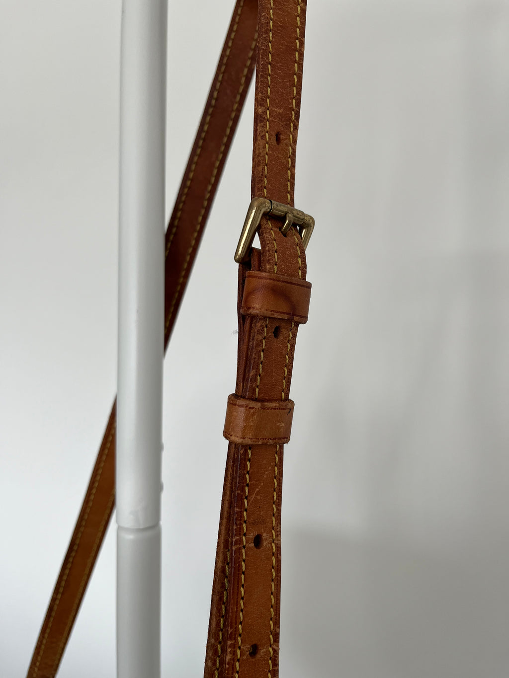 Louis Vuitton Saint Cloud Bag