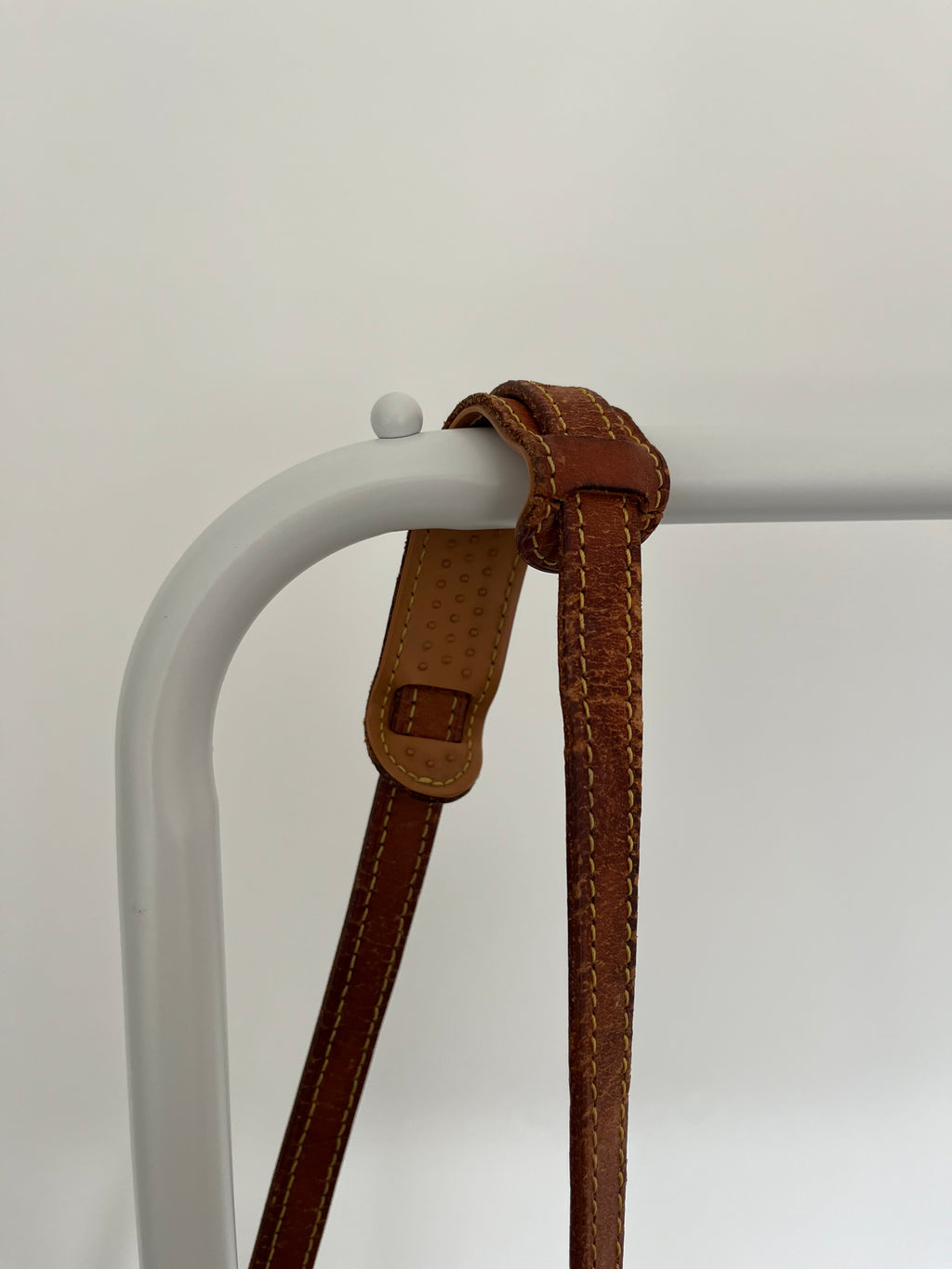 Louis Vuitton Saint Cloud Bag