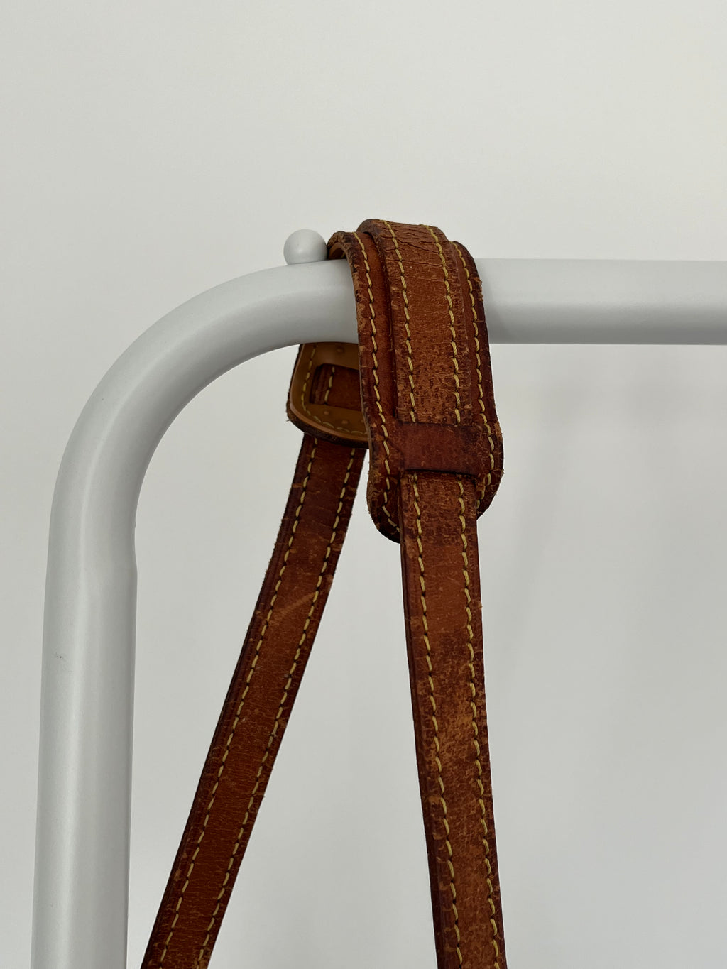Louis Vuitton Saint Cloud Bag