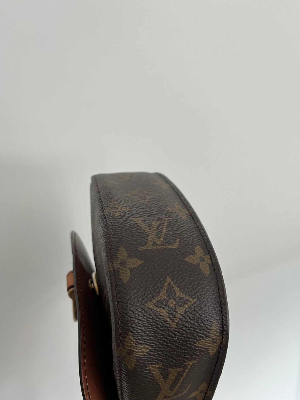 Louis Vuitton Saint Cloud Bag