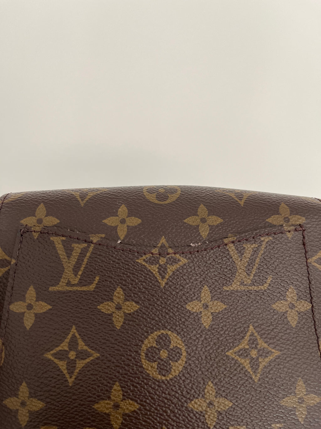 Louis Vuitton Saint Cloud Bag