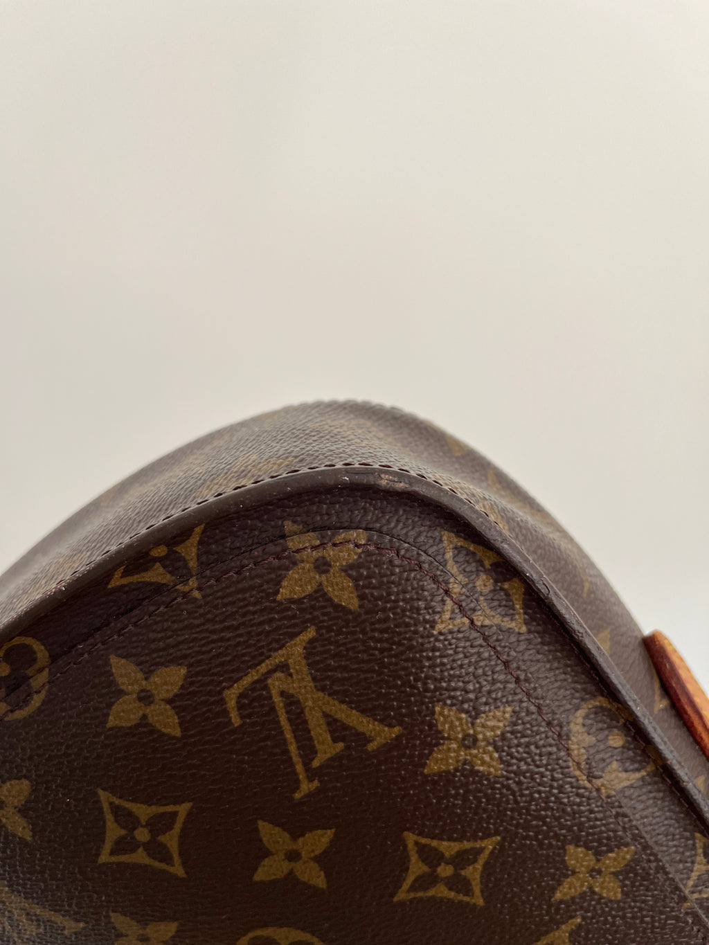 Louis Vuitton Saint Cloud Bag