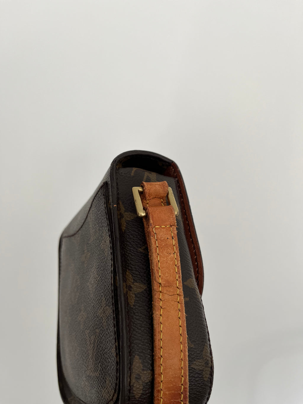 Louis Vuitton Saint Cloud Bag