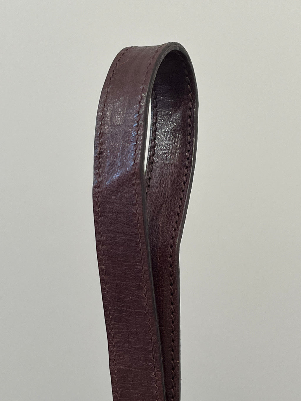 Fendi Zucca Baguette Bag