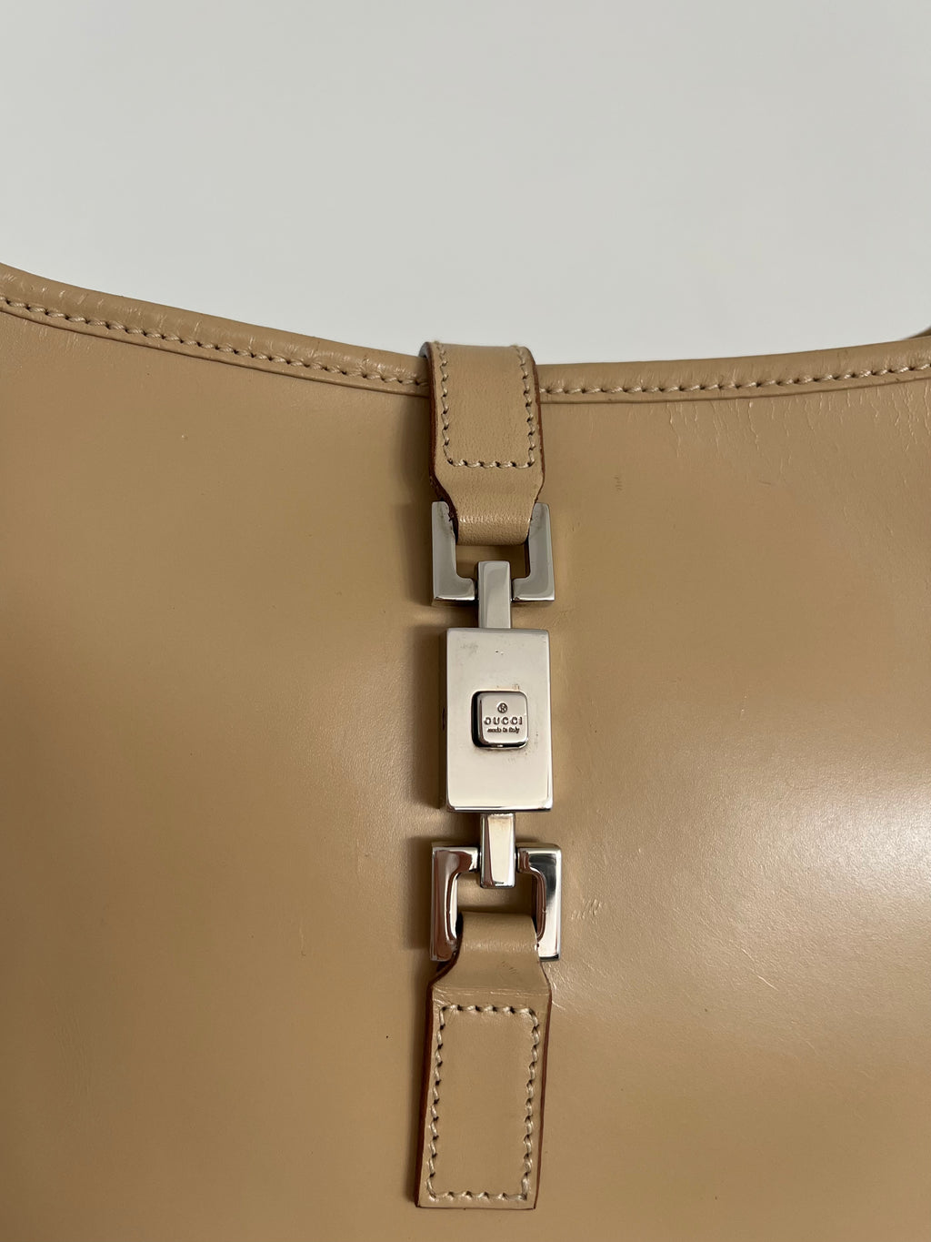 Gucci Jackie Bag