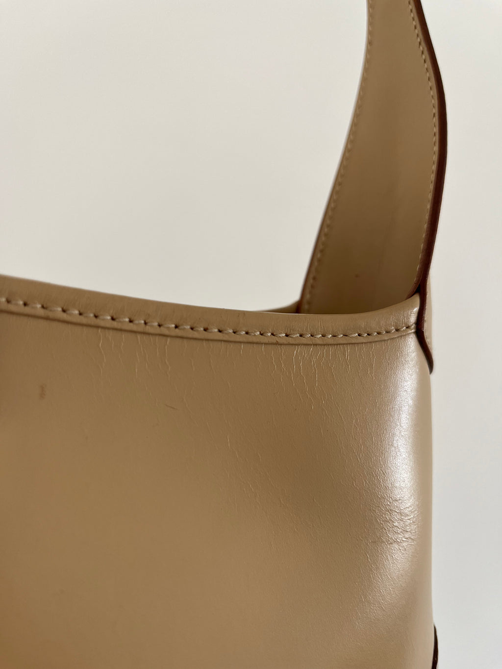 Gucci Jackie Bag