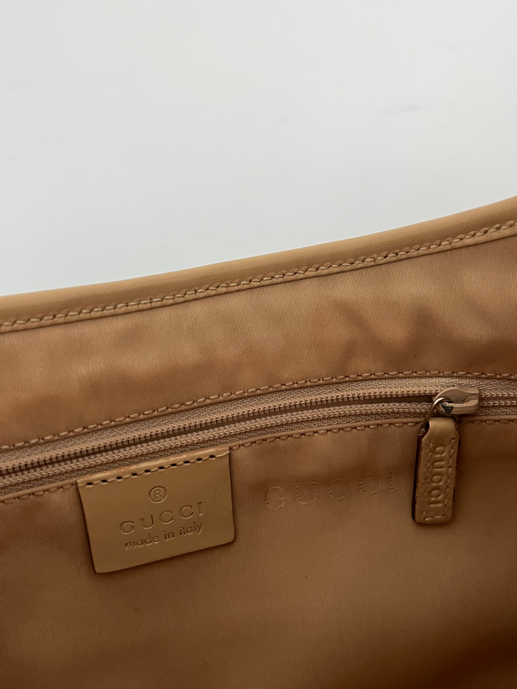 Gucci Jackie Bag