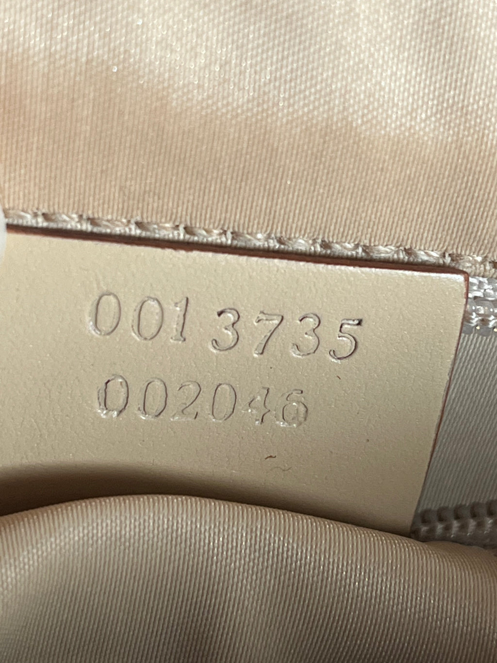 Gucci Jackie Bag