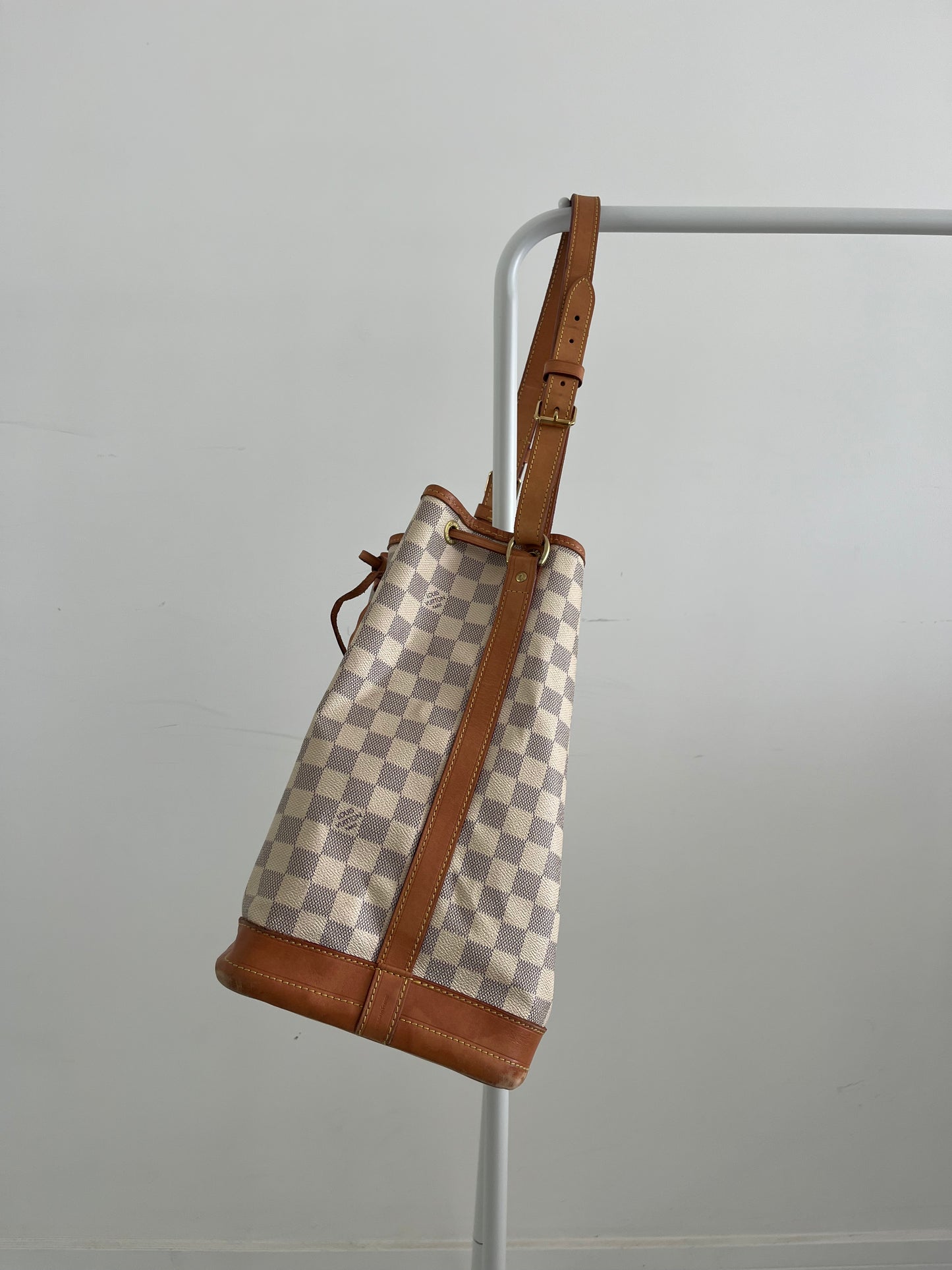 Louis Vuitton Noé Bucket Bag