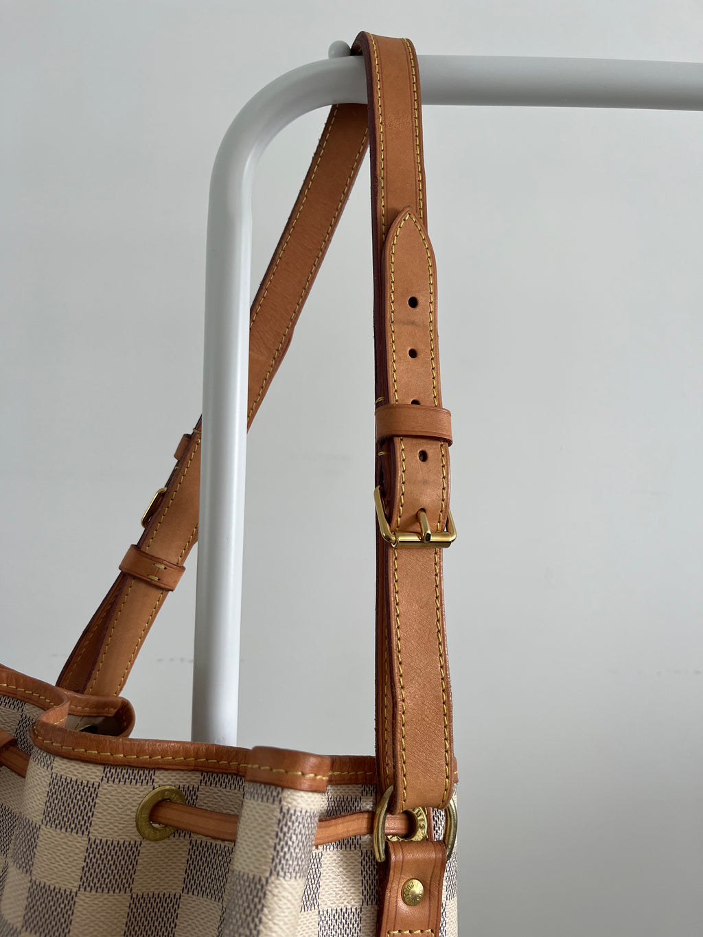 Louis Vuitton Noé Bucket Bag
