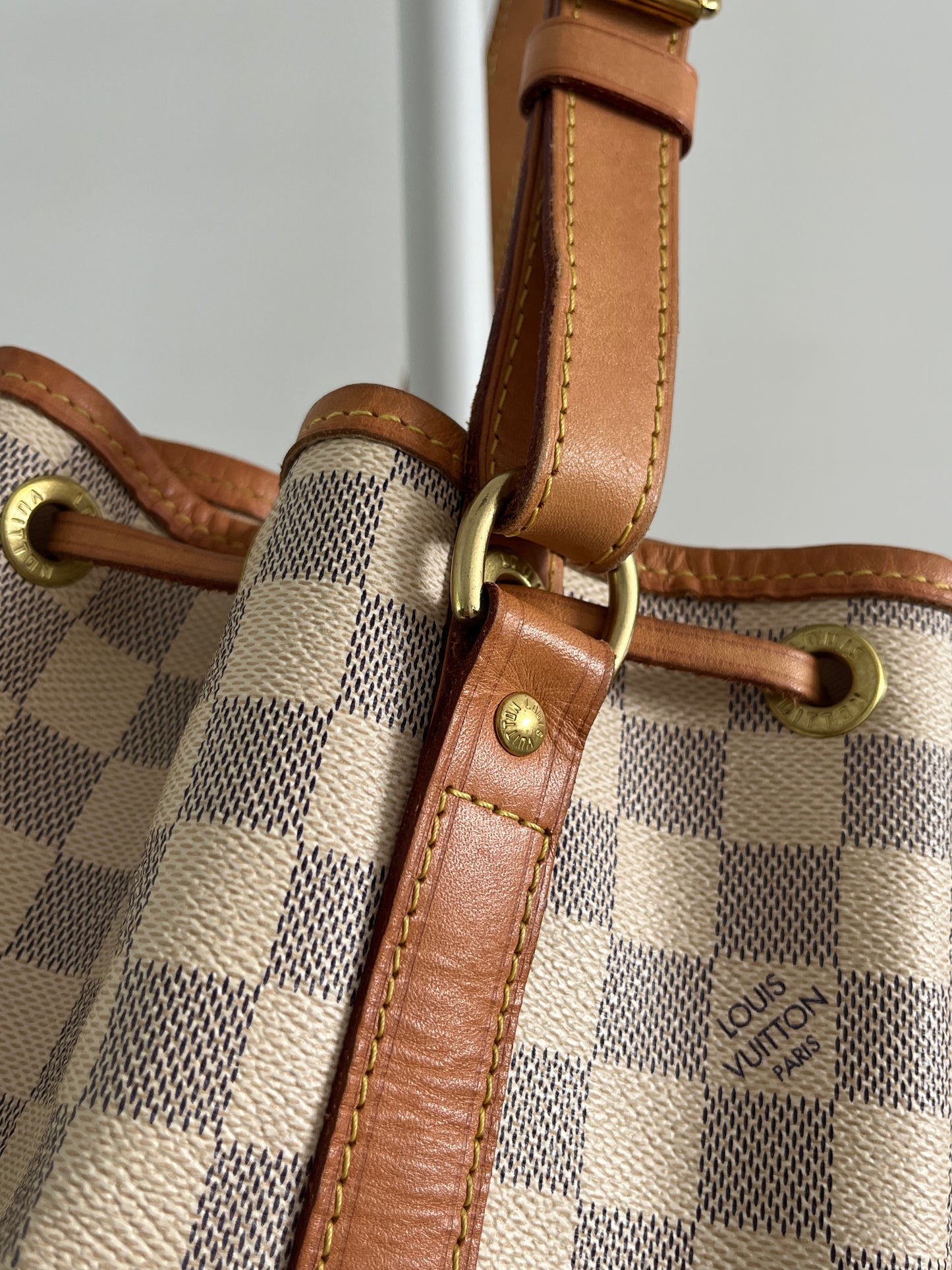 Louis Vuitton Noé Bucket Bag