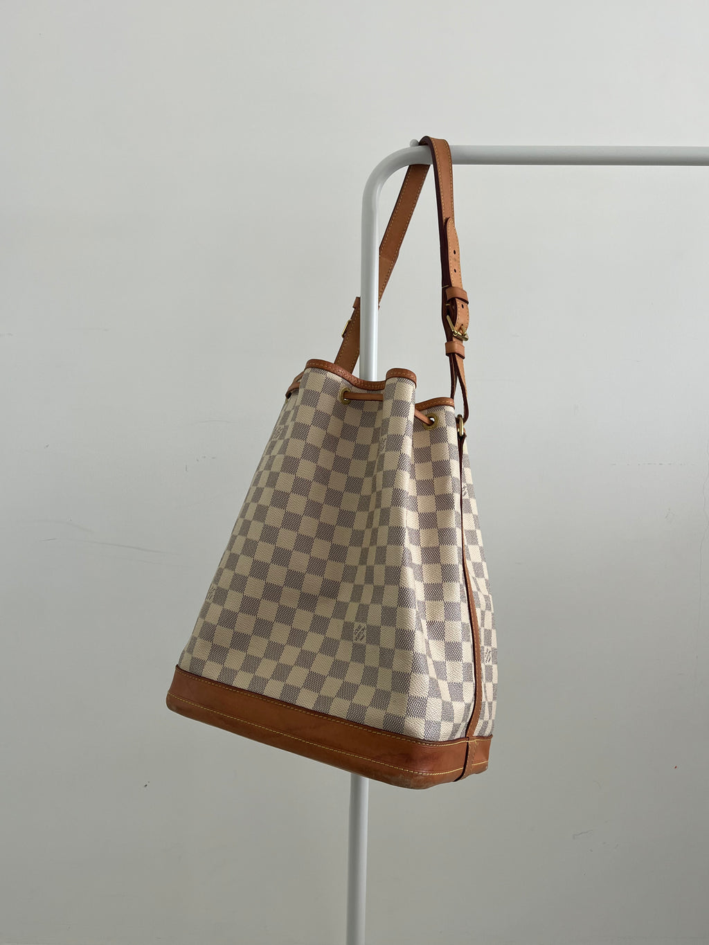 Louis Vuitton Noé Bucket Bag