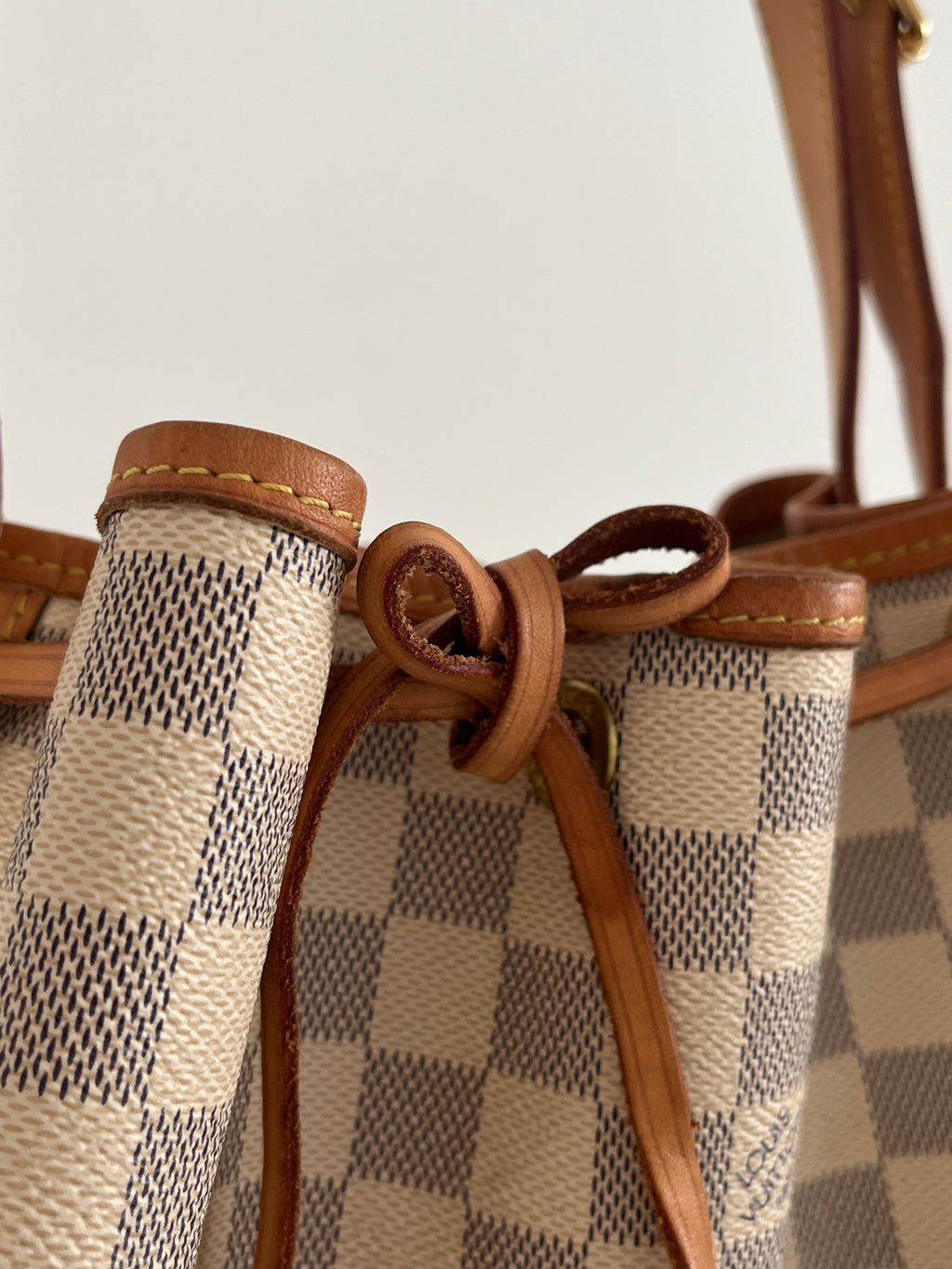 Louis Vuitton Noé Bucket Bag
