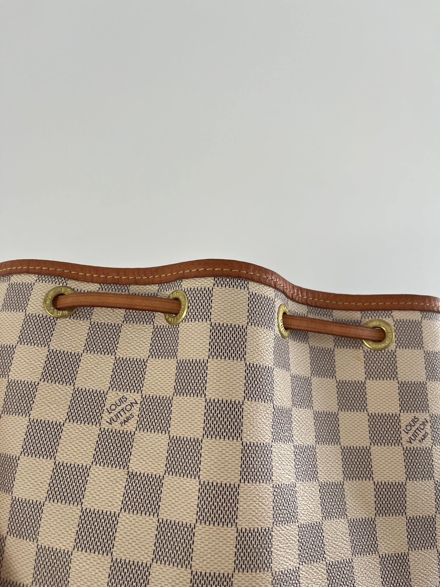 Louis Vuitton Noé Bucket Bag