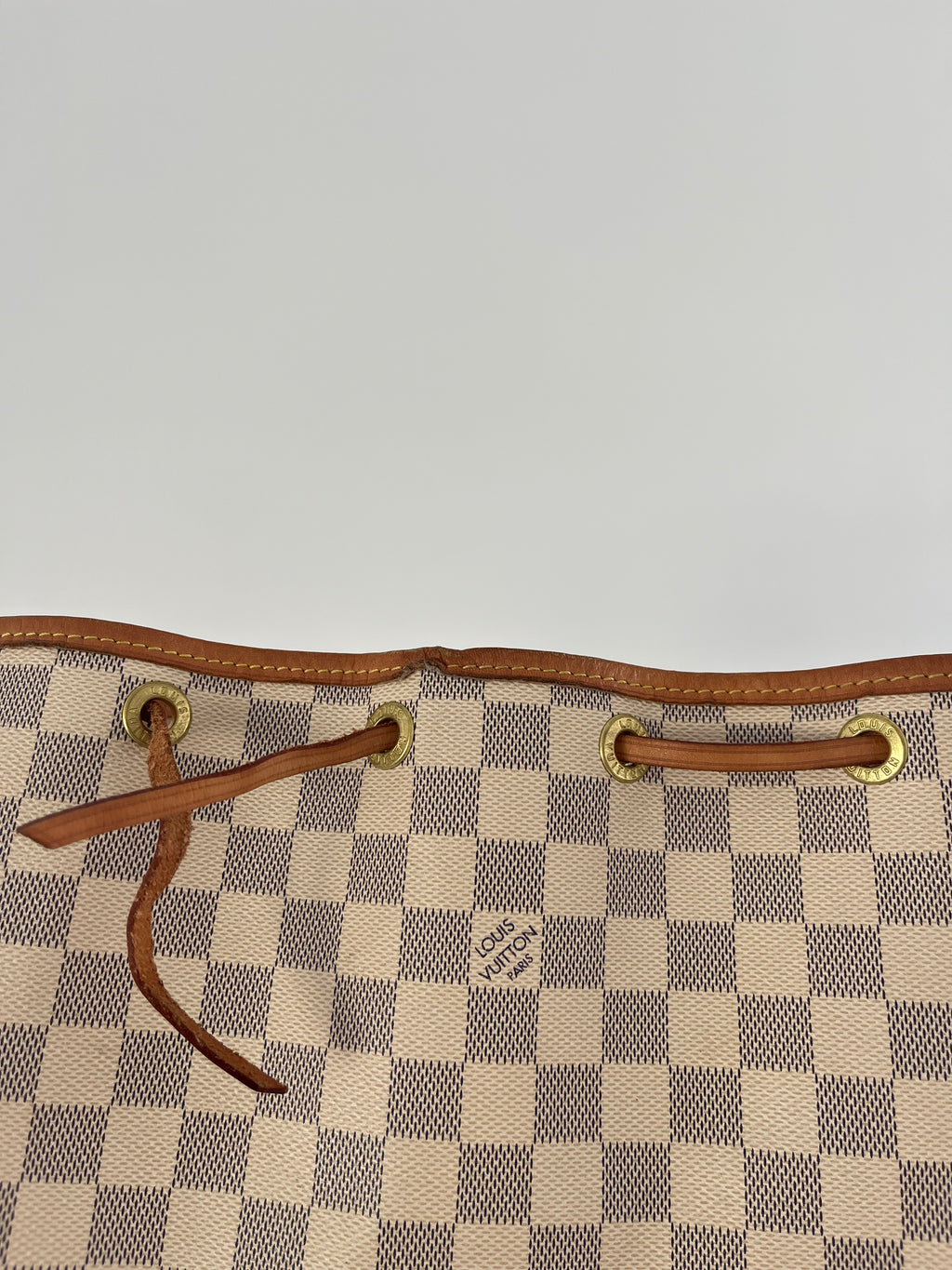 Louis Vuitton Noé Bucket Bag