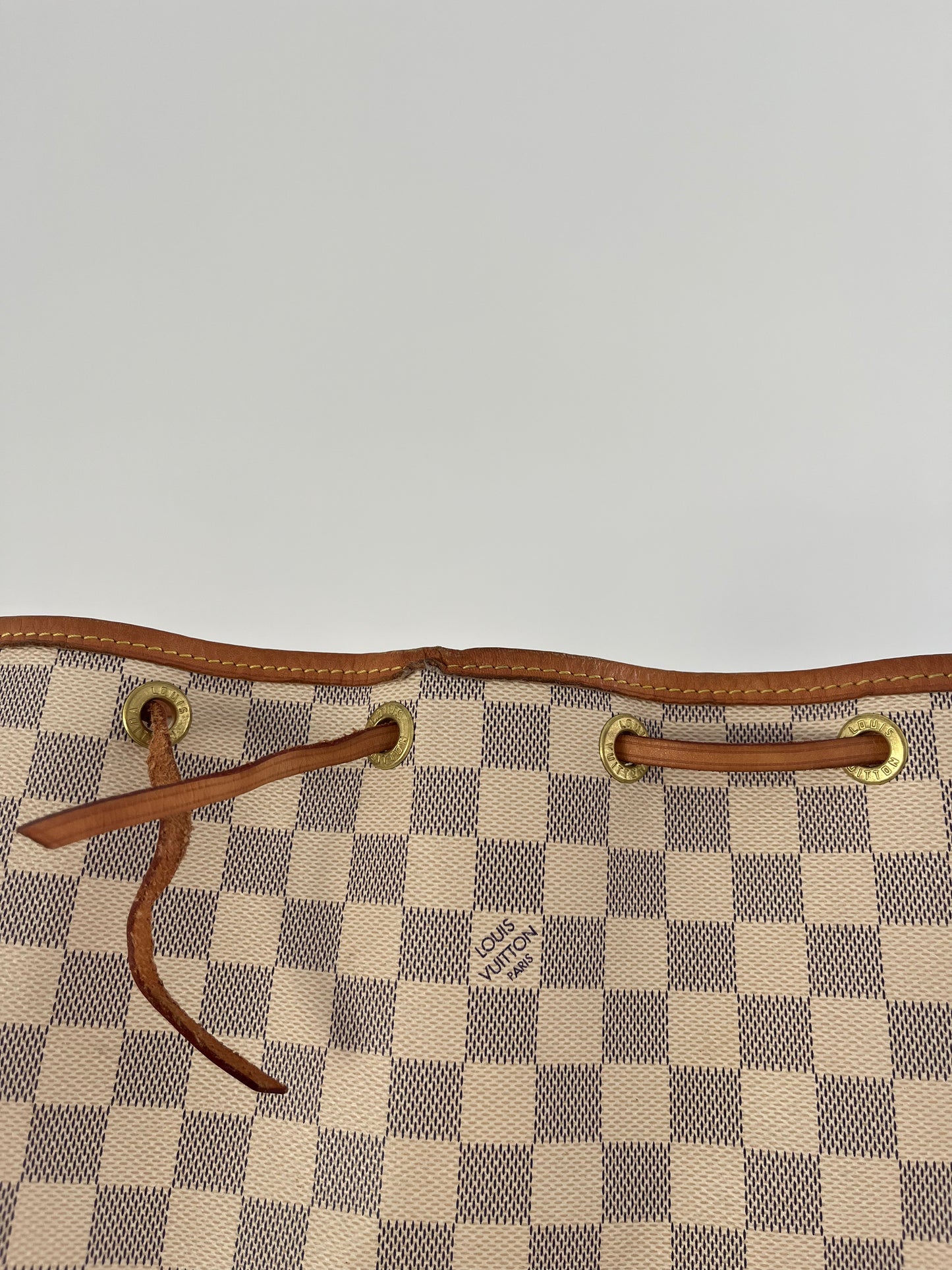 Louis Vuitton Noé Bucket Bag
