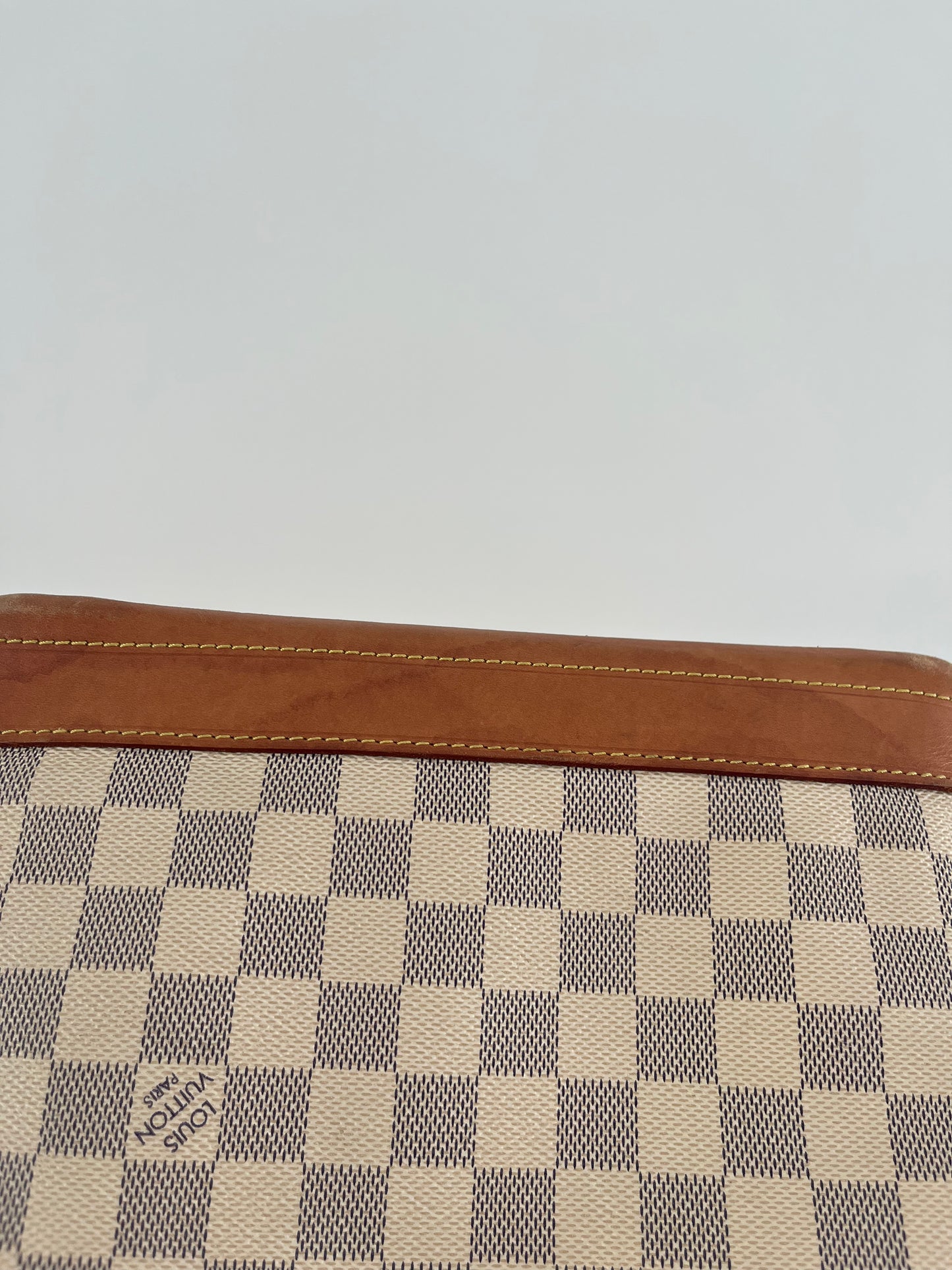 Louis Vuitton Noé Bucket Bag