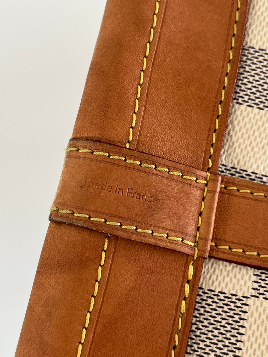 Louis Vuitton Noé Bucket Bag