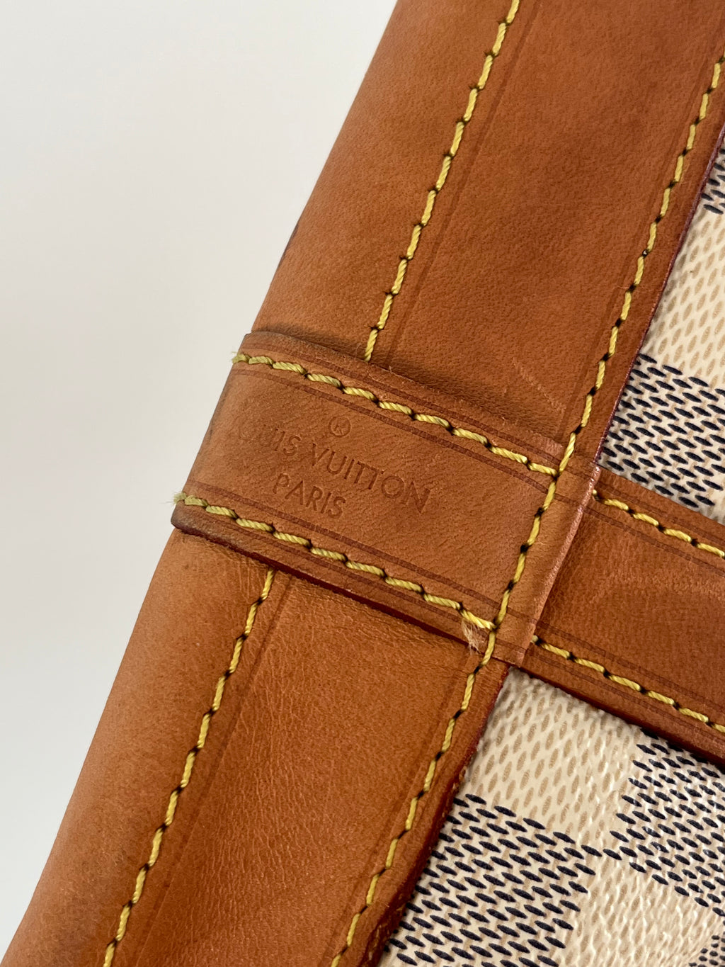 Louis Vuitton Noé Bucket Bag