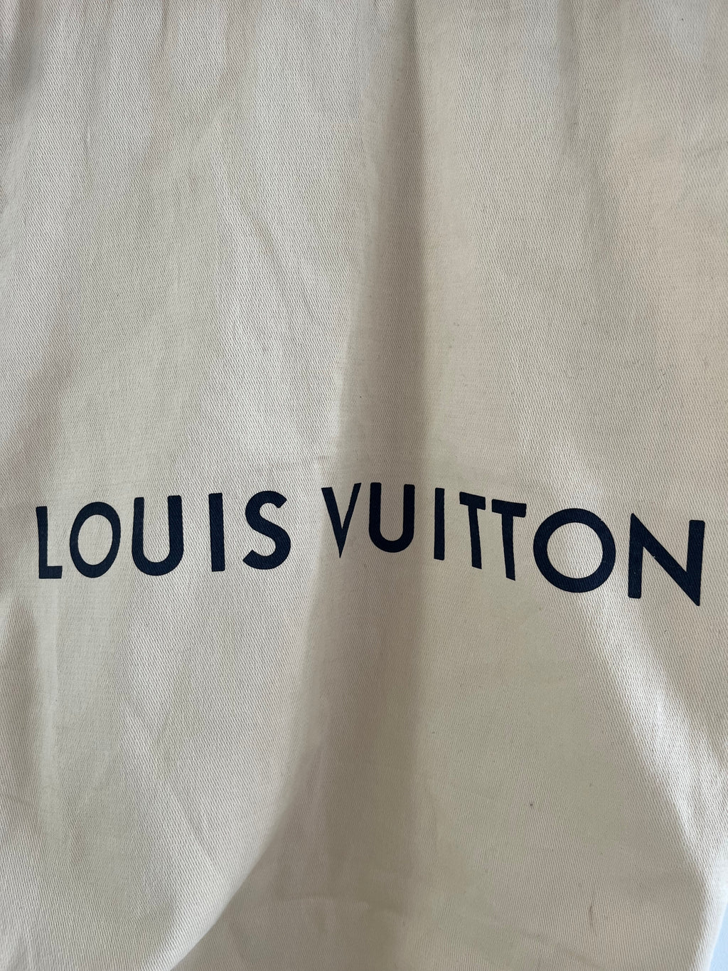 Louis Vuitton Noé Bucket Bag