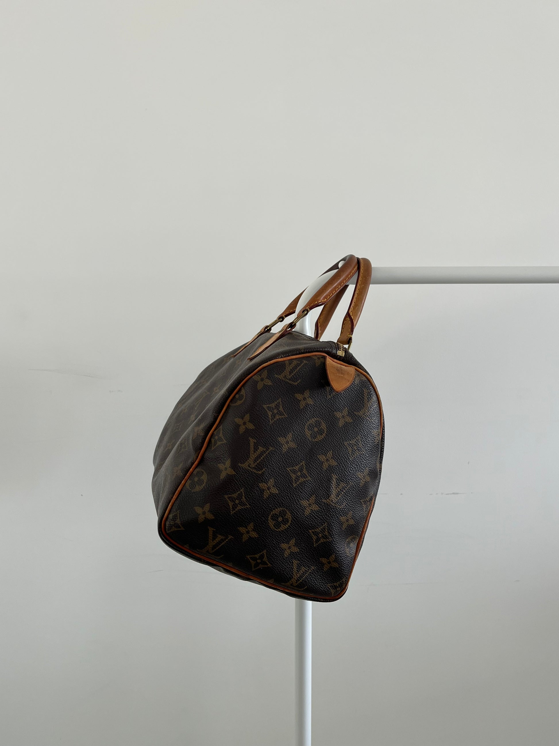 Louis Vuitton Speedy 30 Bag
