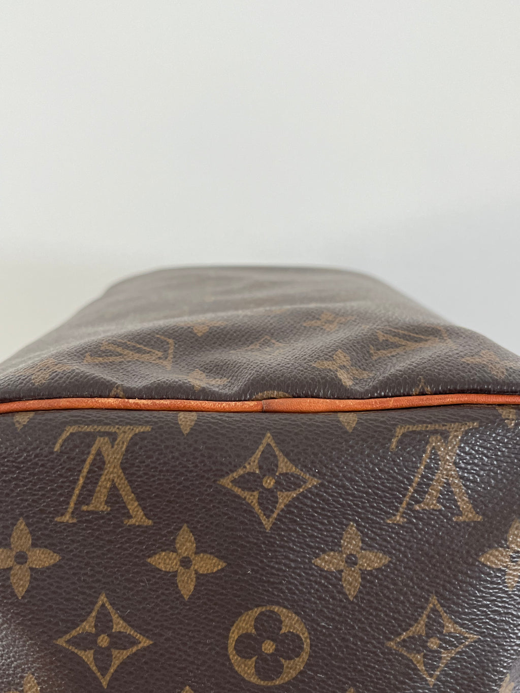 Louis Vuitton Speedy 30 Bag