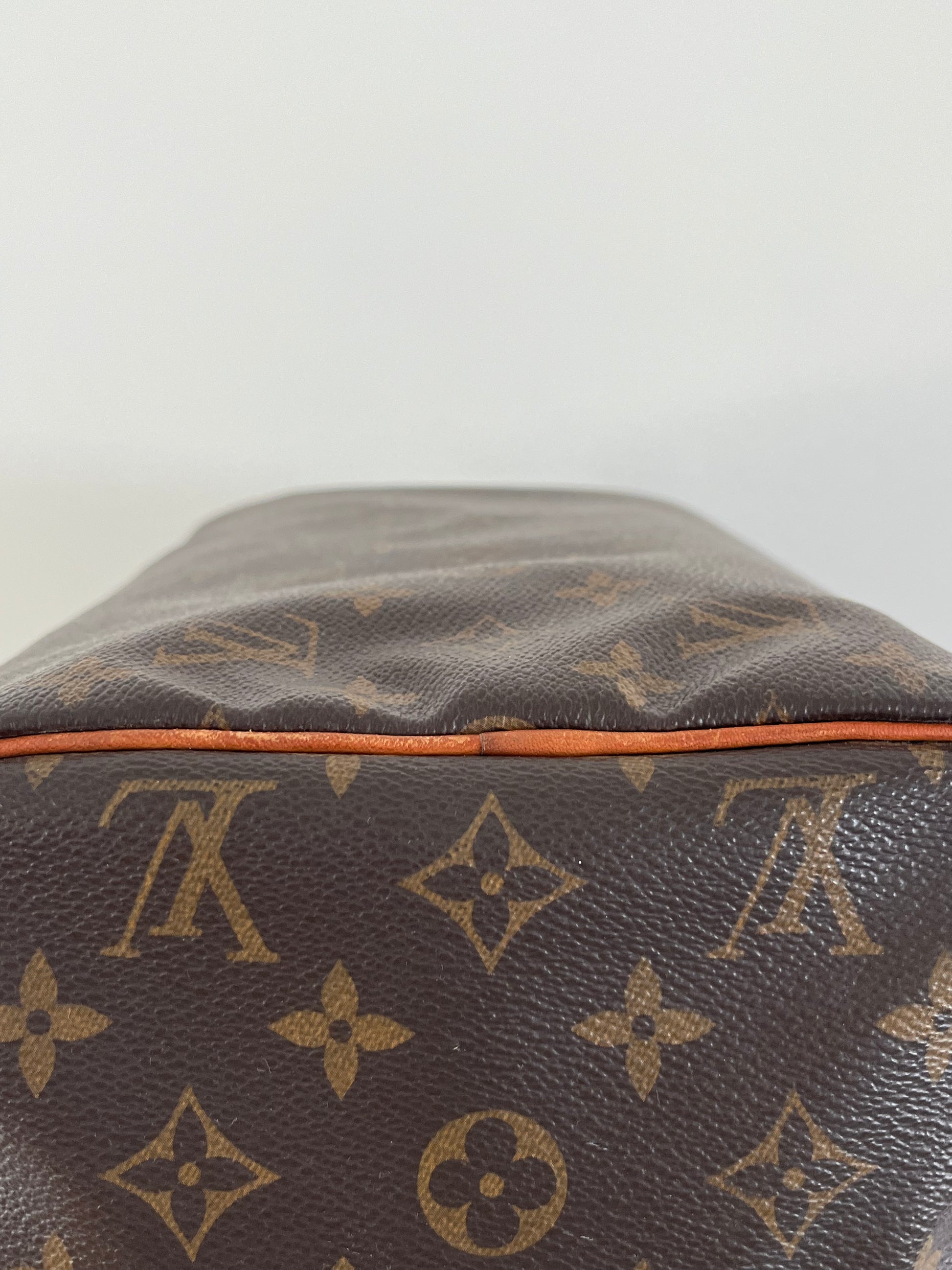 Louis Vuitton Speedy 30 Bag