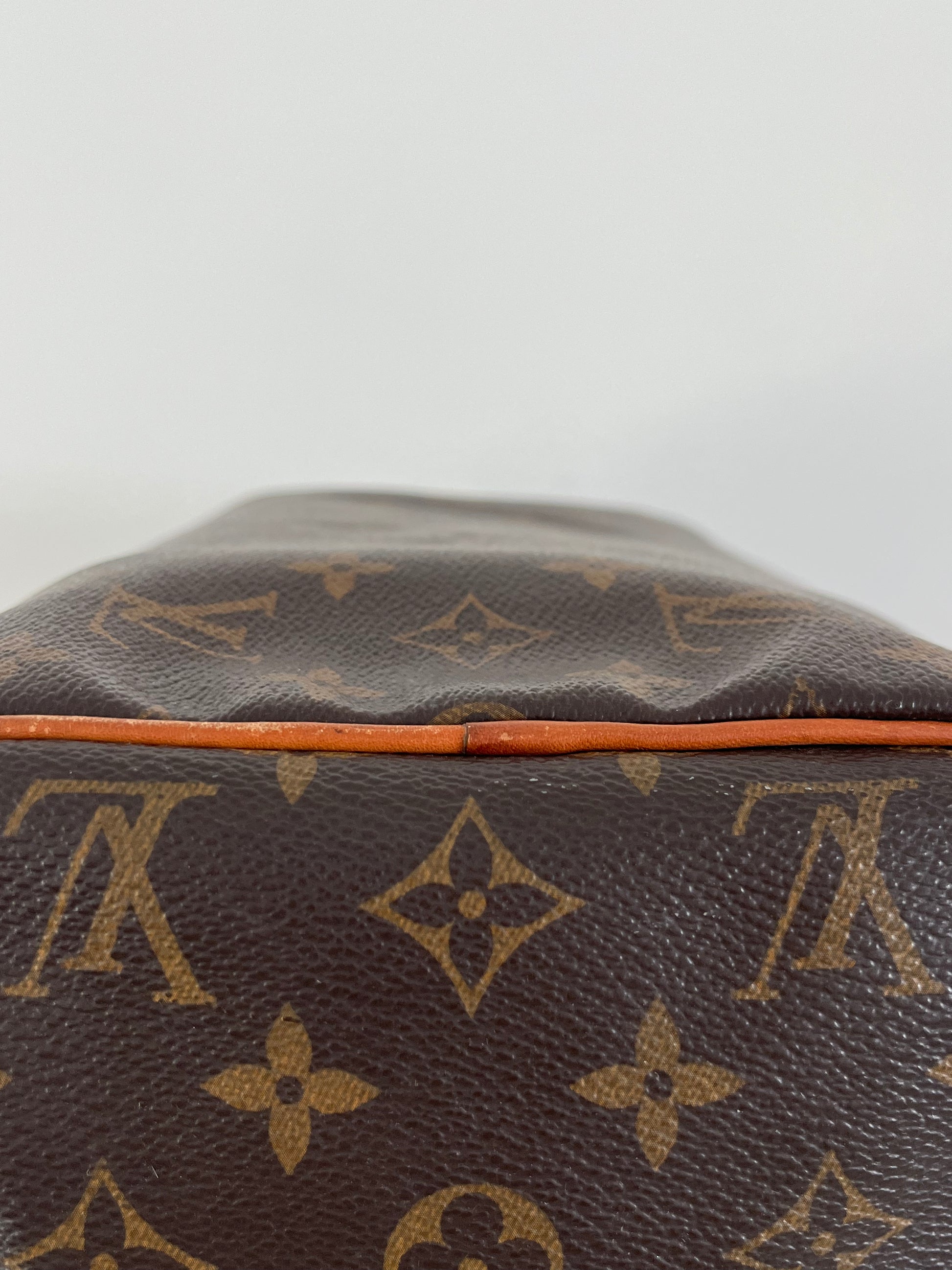 Louis Vuitton Speedy 30 Bag