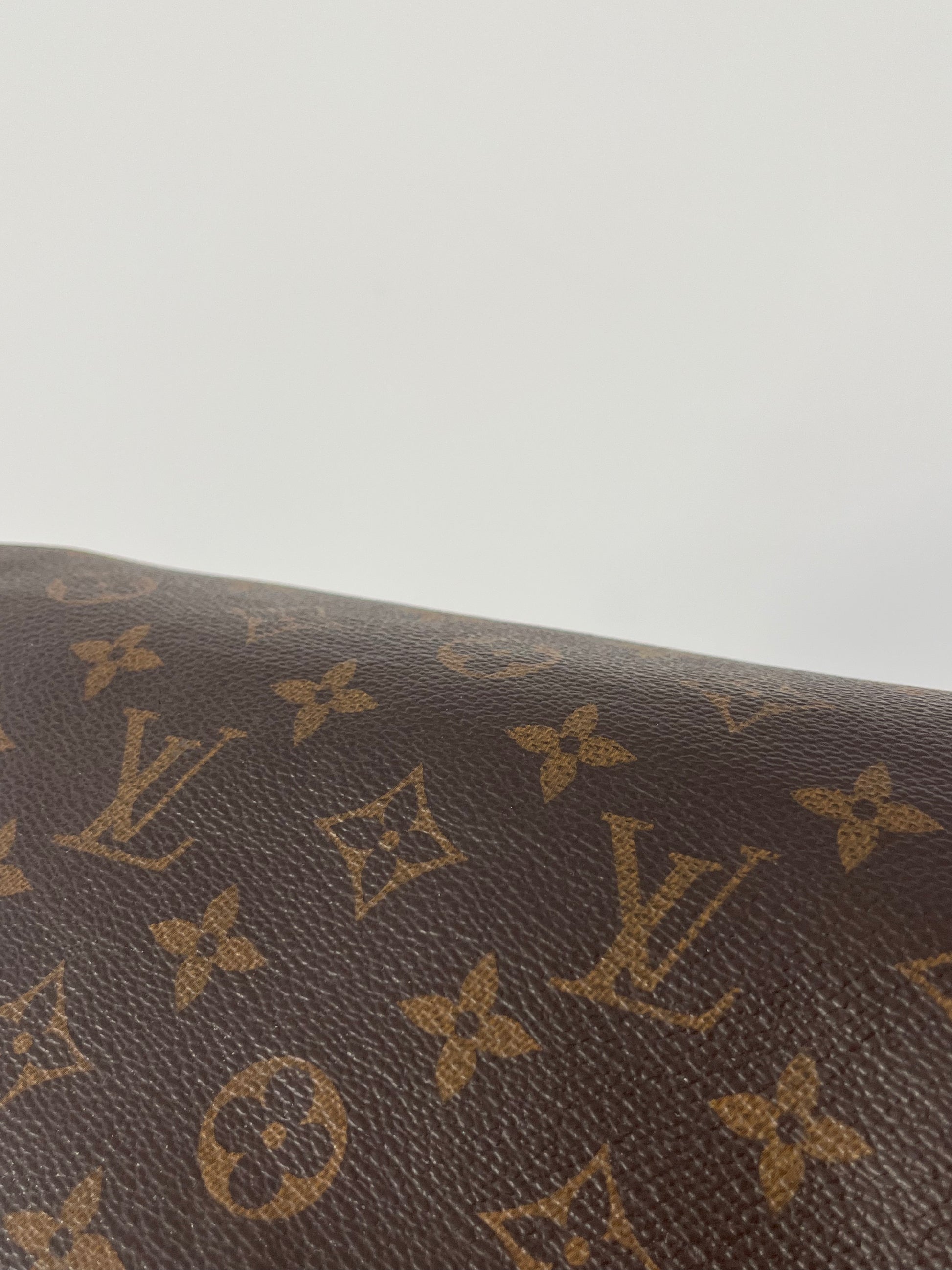 Louis Vuitton Speedy 30 Bag