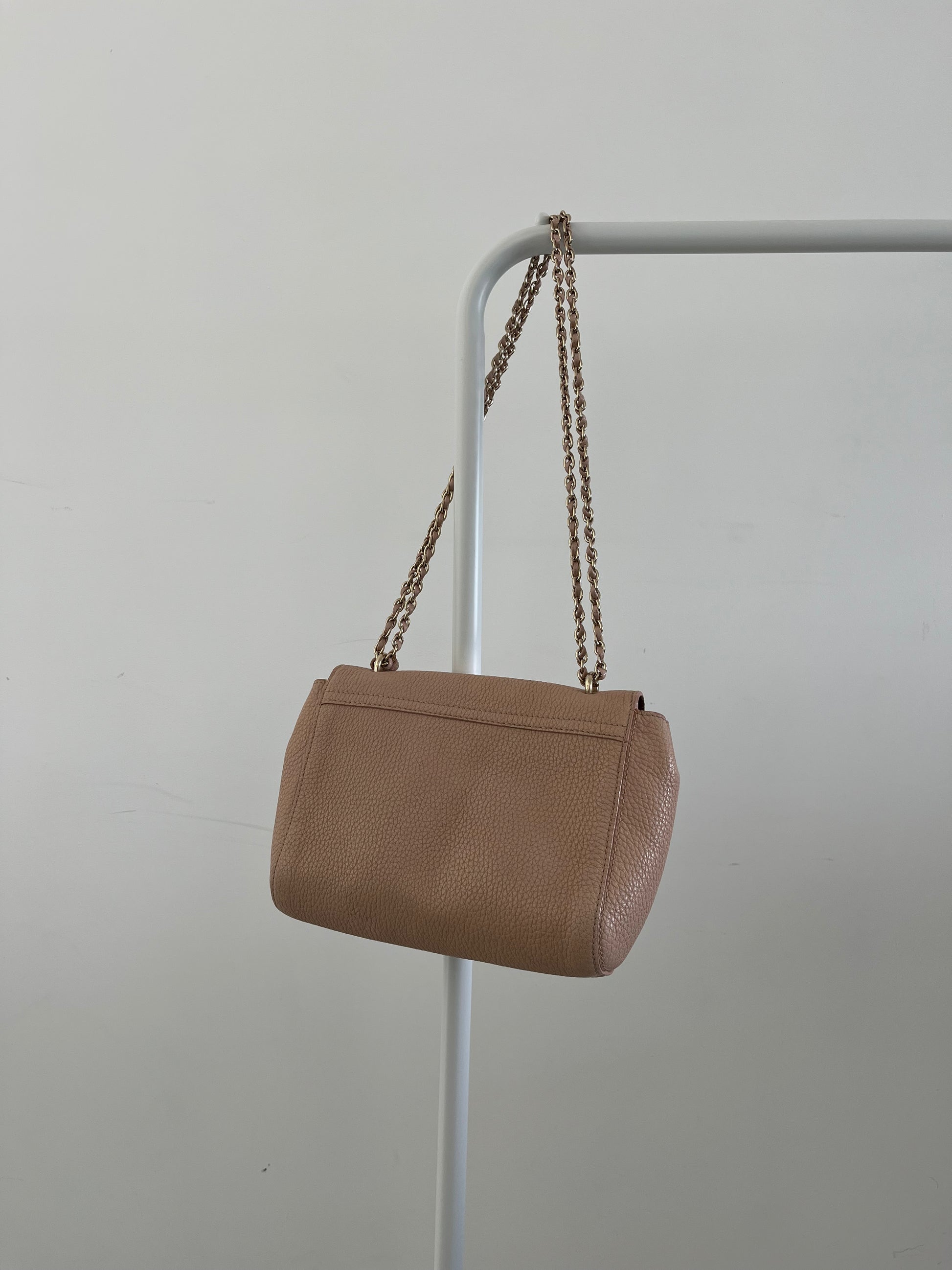 Mulberry Lily Small