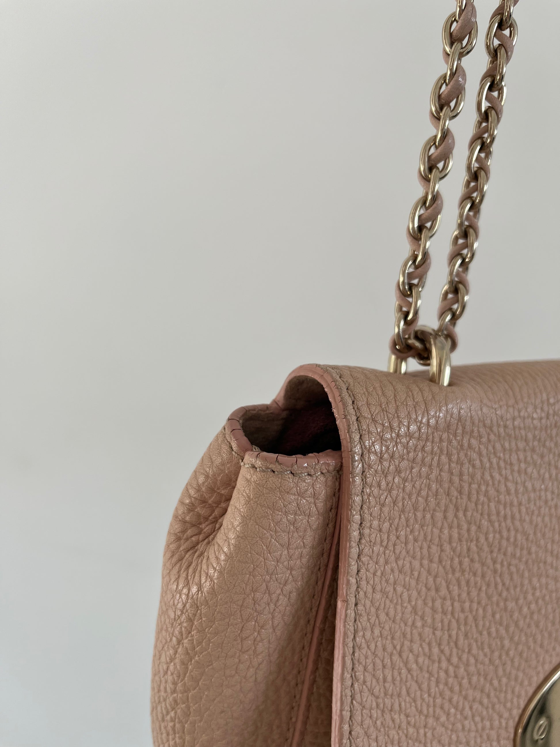 Mulberry Lily Small