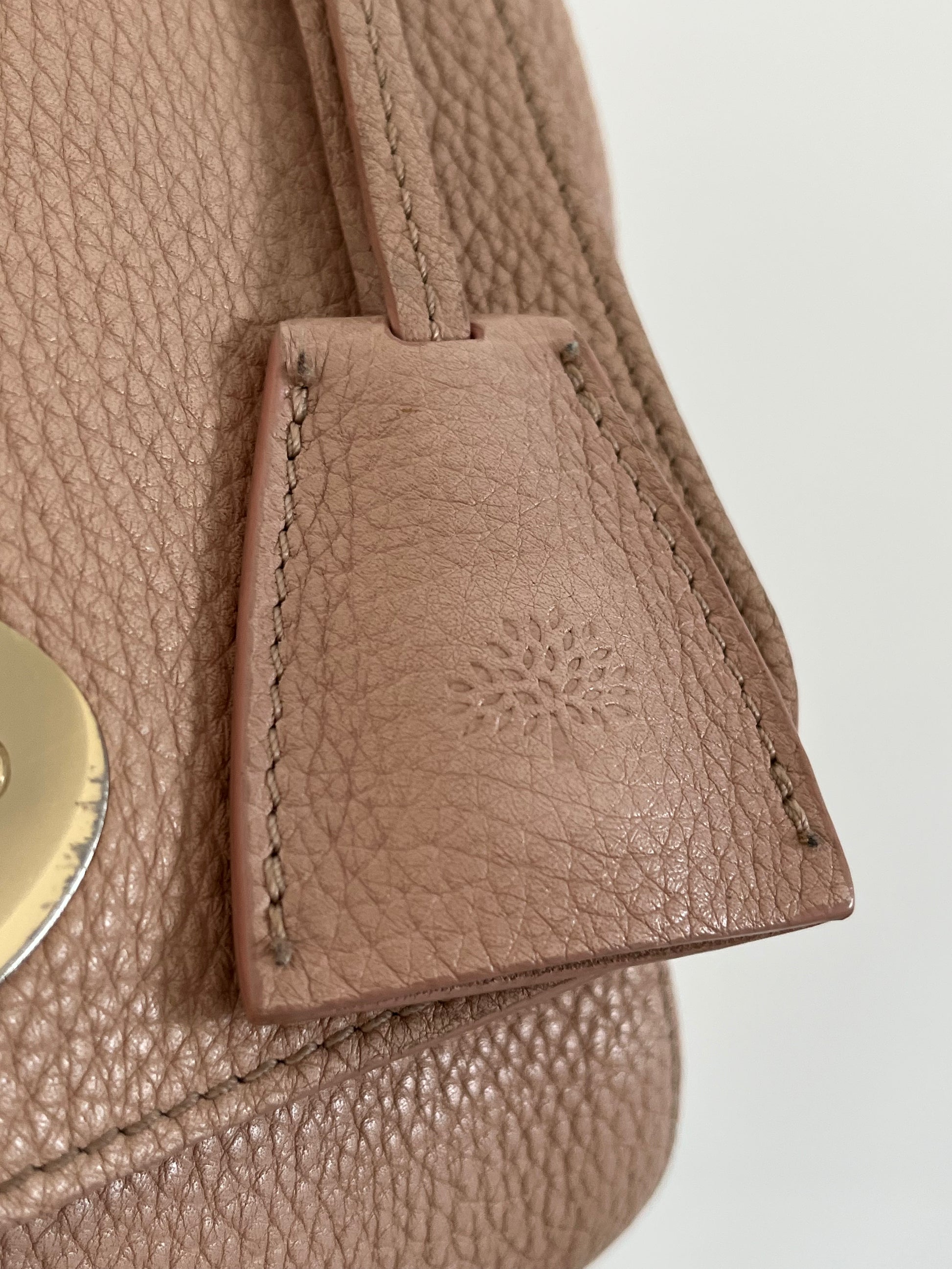 Mulberry Lily Small