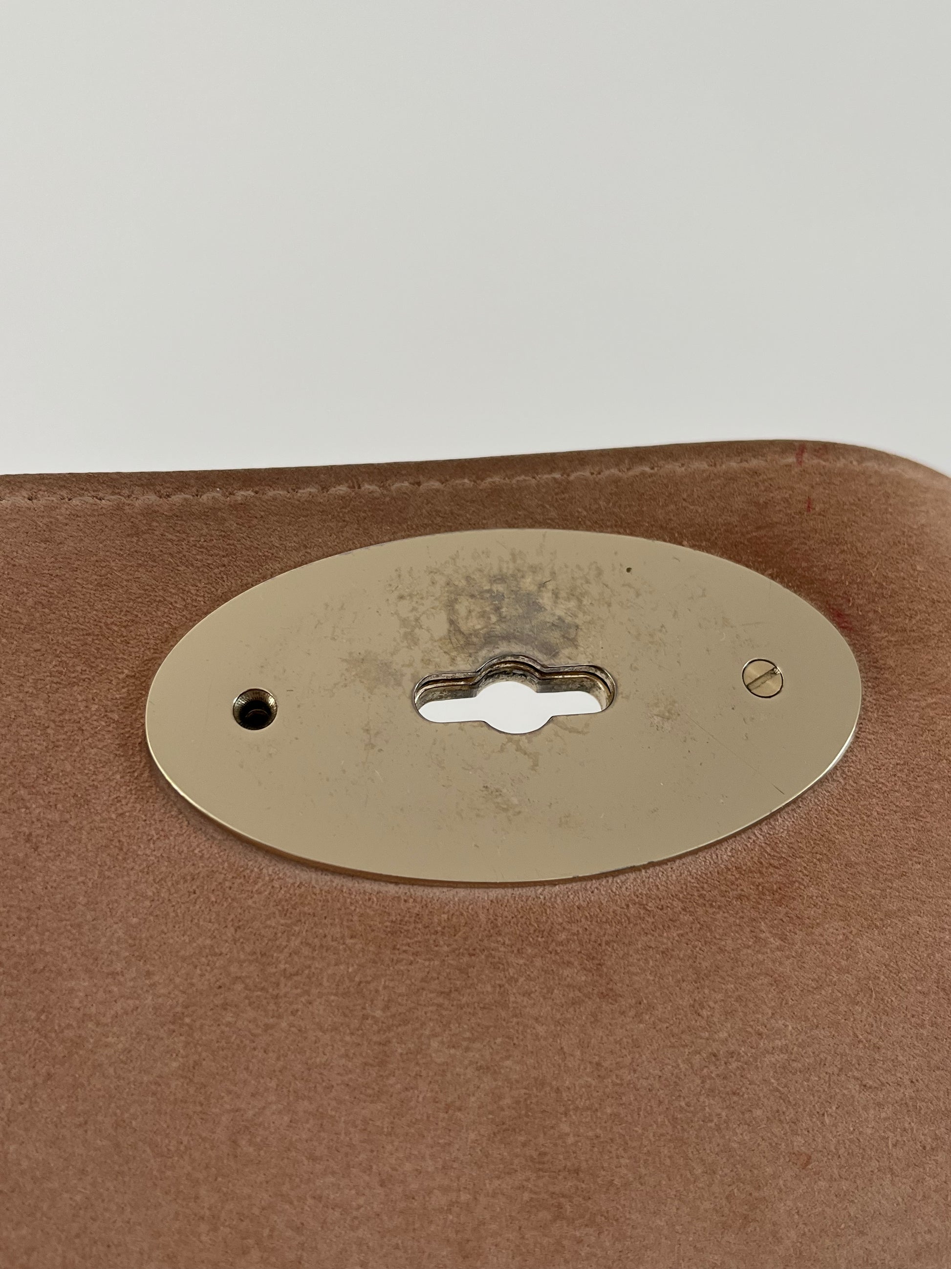 Mulberry Lily Small