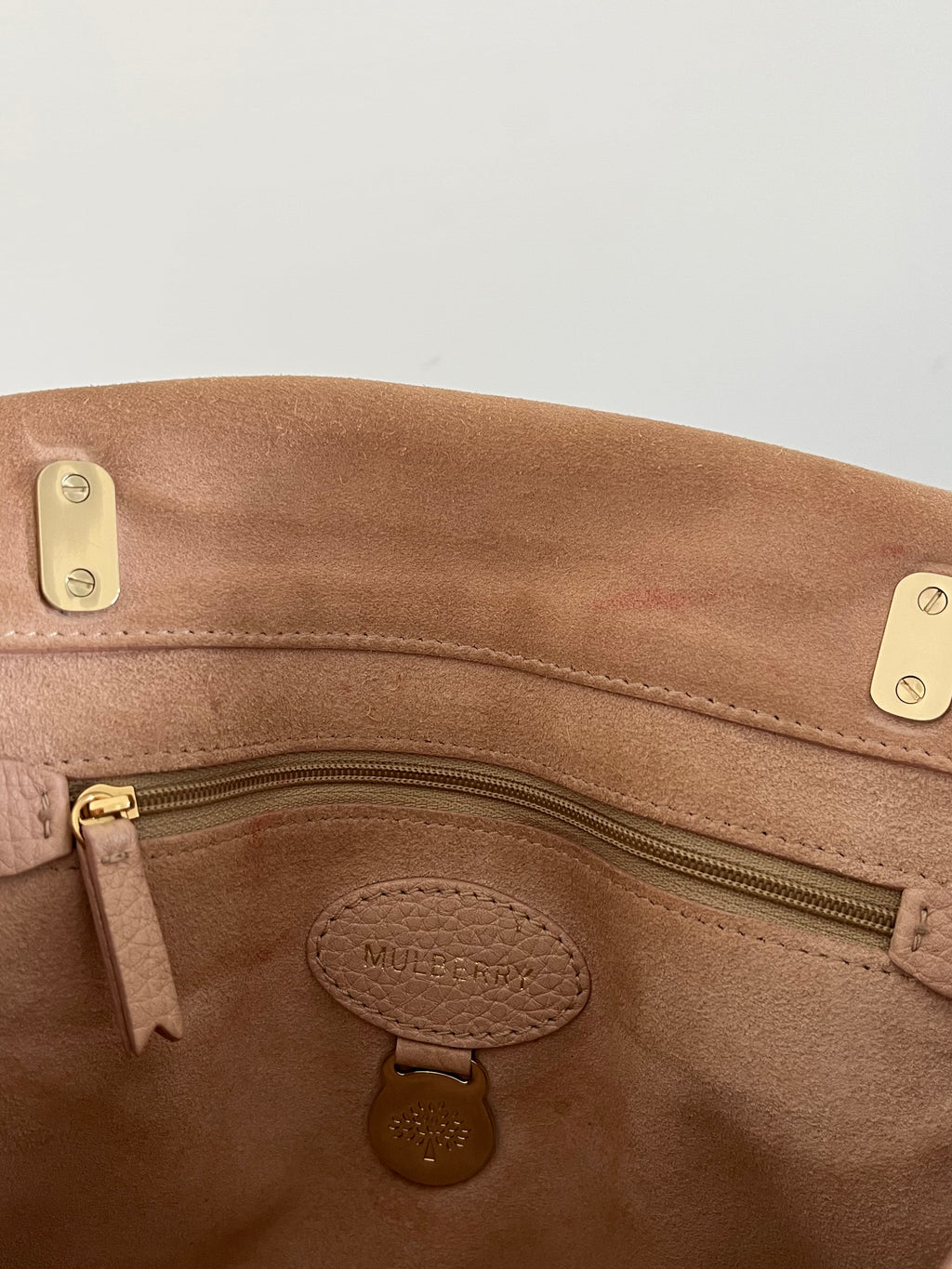 Mulberry Lily Small