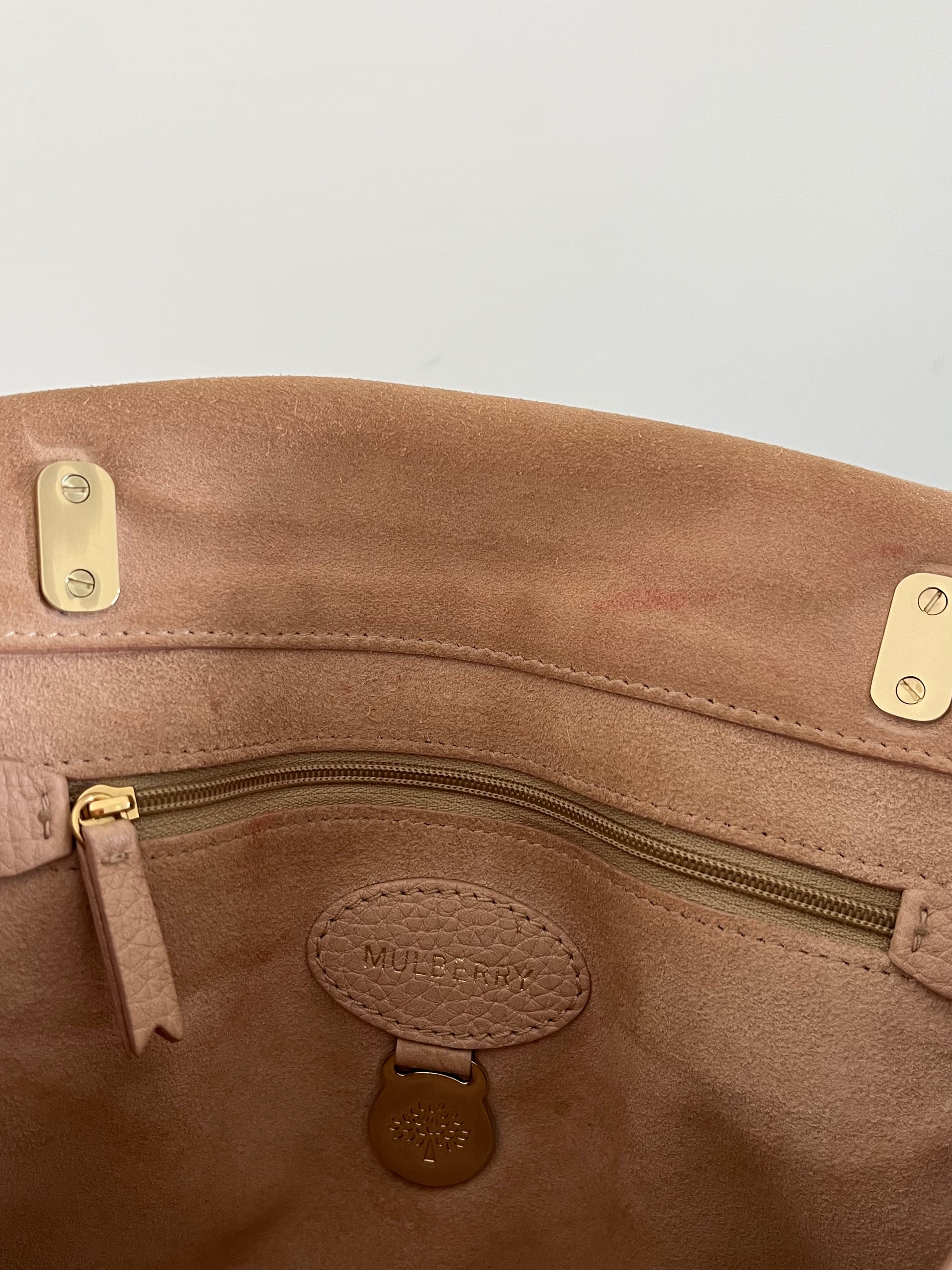 Mulberry Lily Small