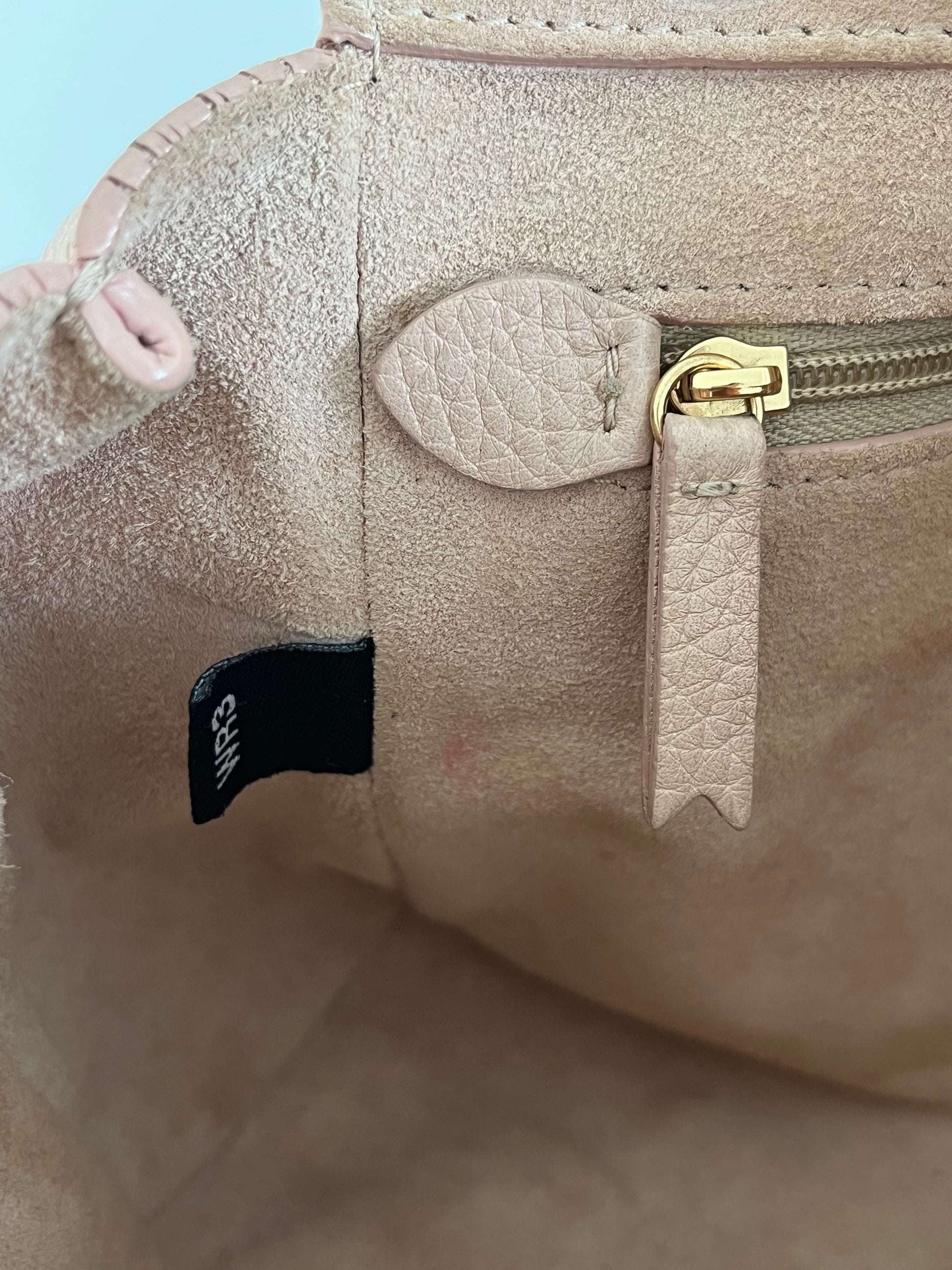 Mulberry Lily Small