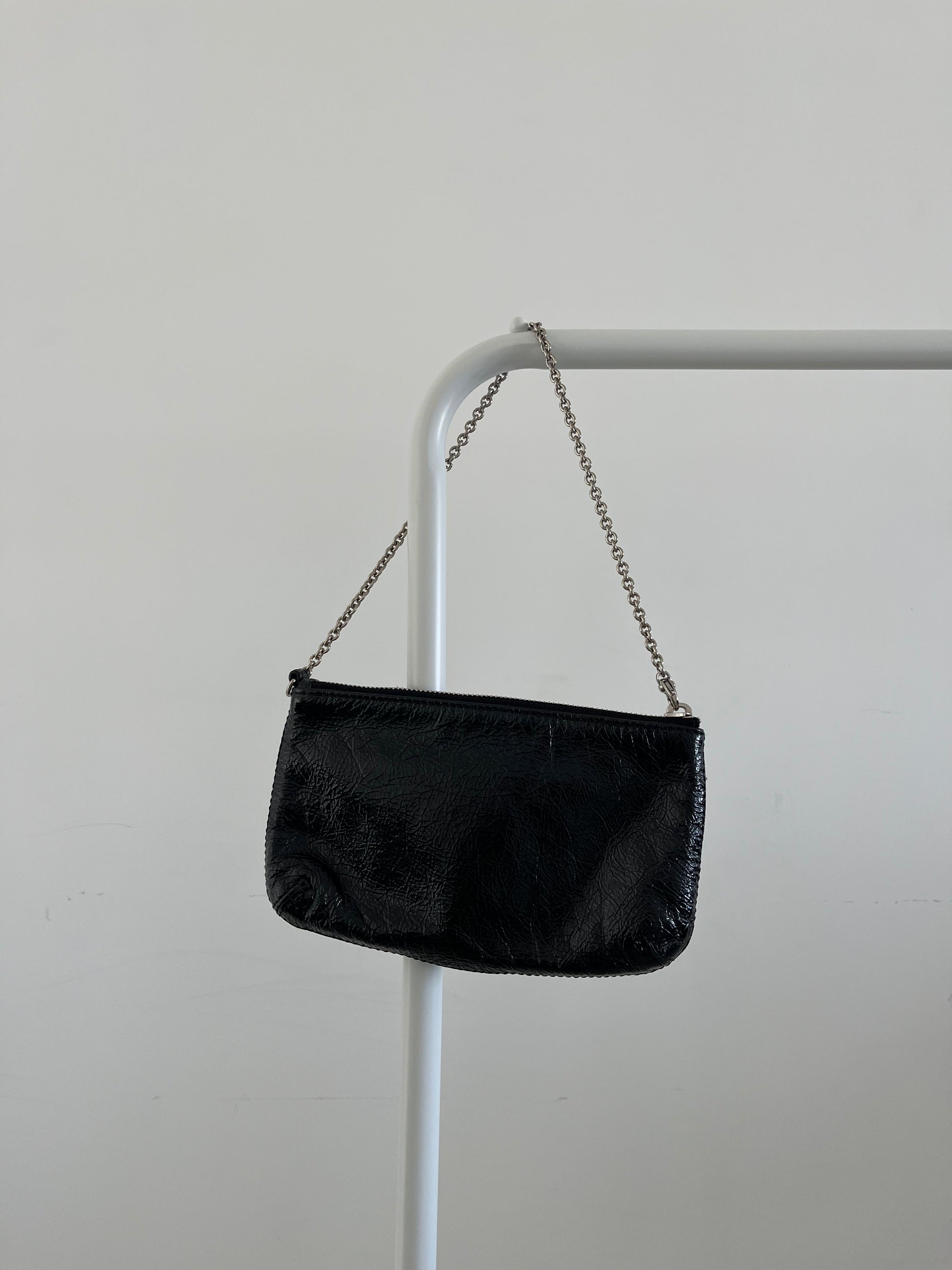 Mulberry Charlie Pochette