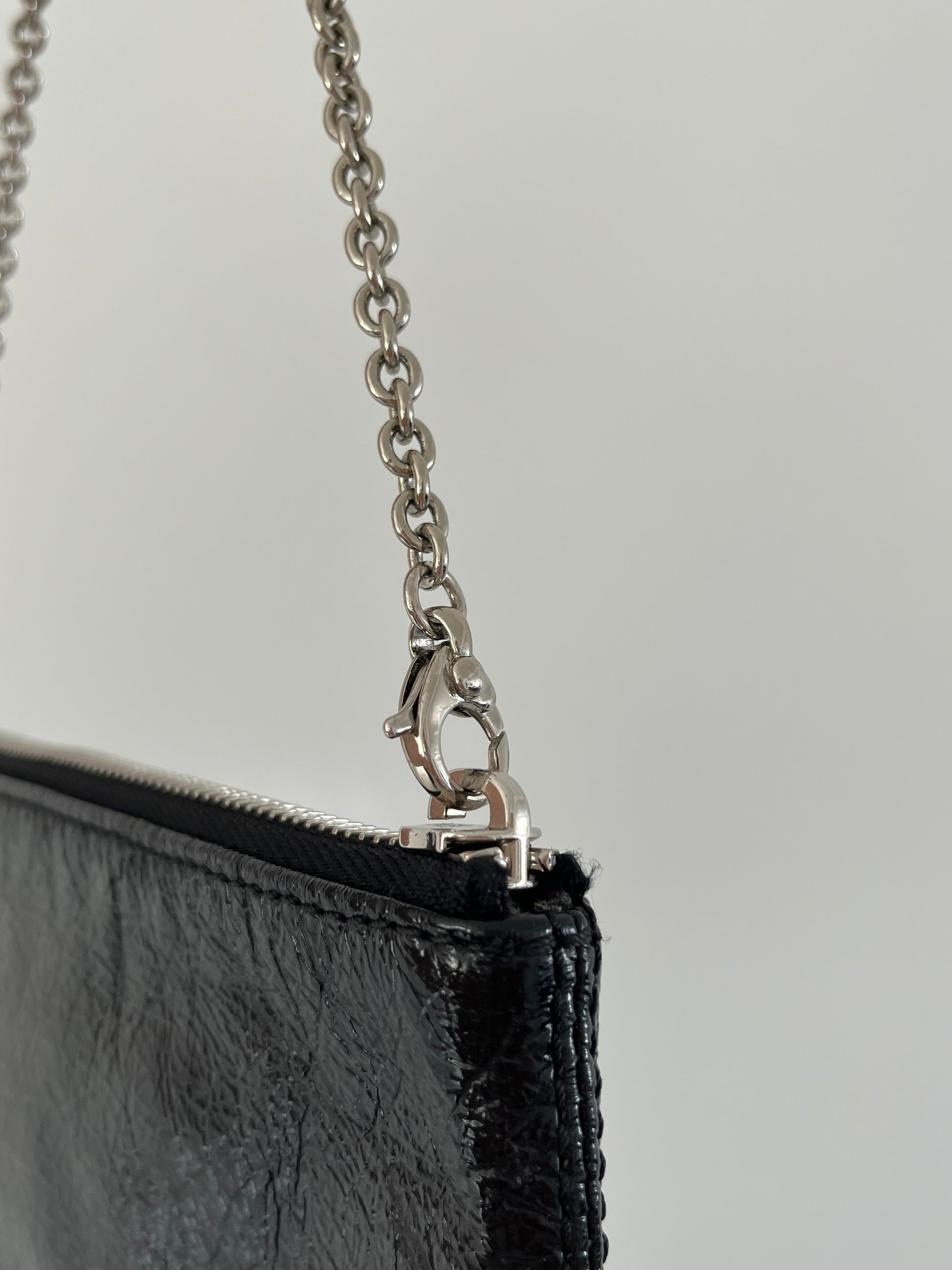 Mulberry Charlie Pochette