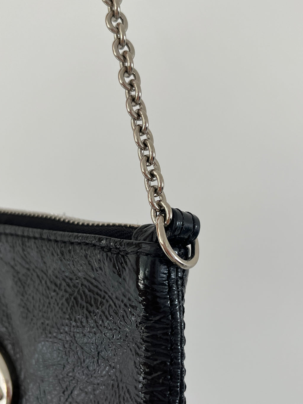 Mulberry Charlie Pochette