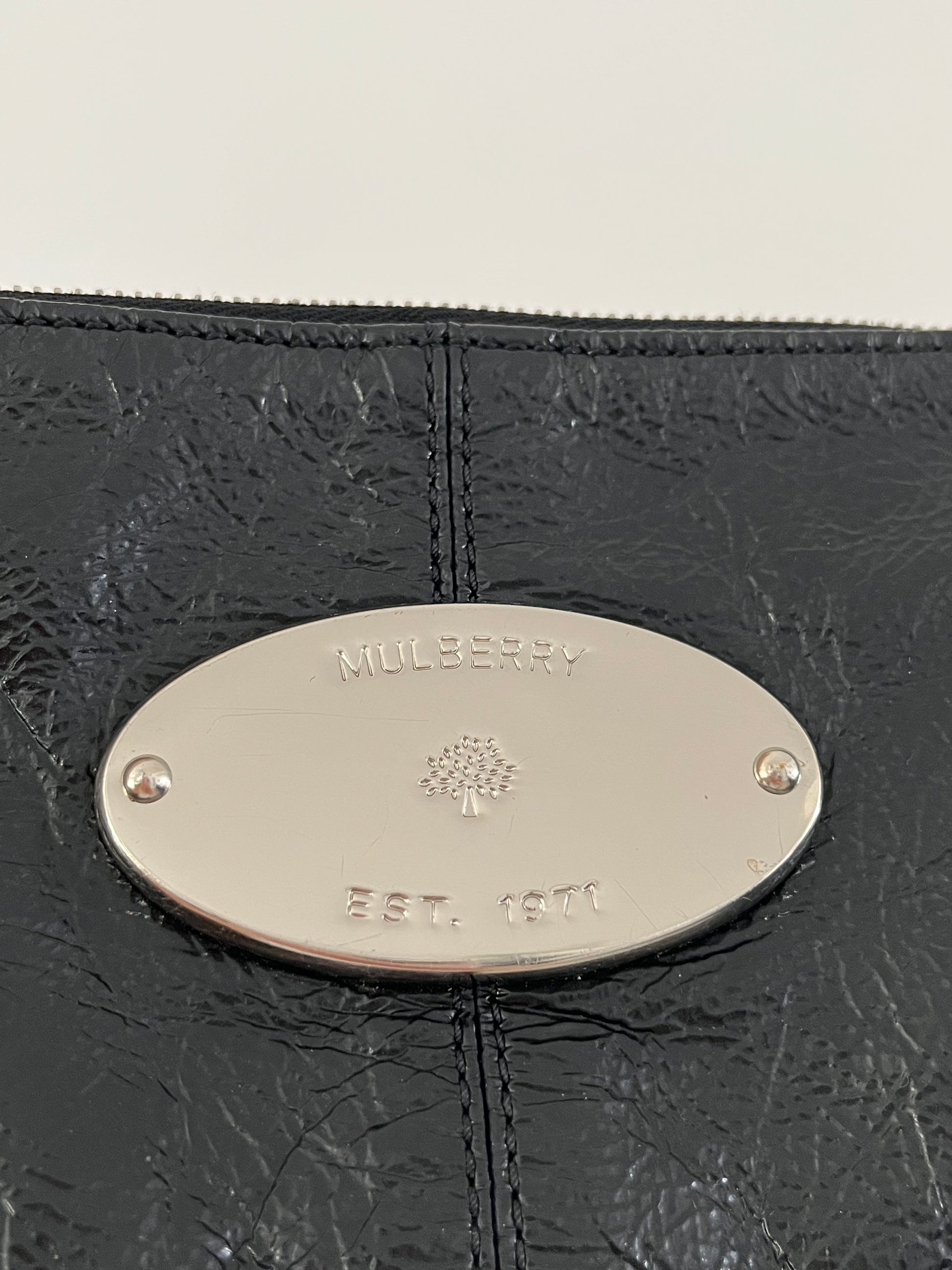 Mulberry Charlie Pochette