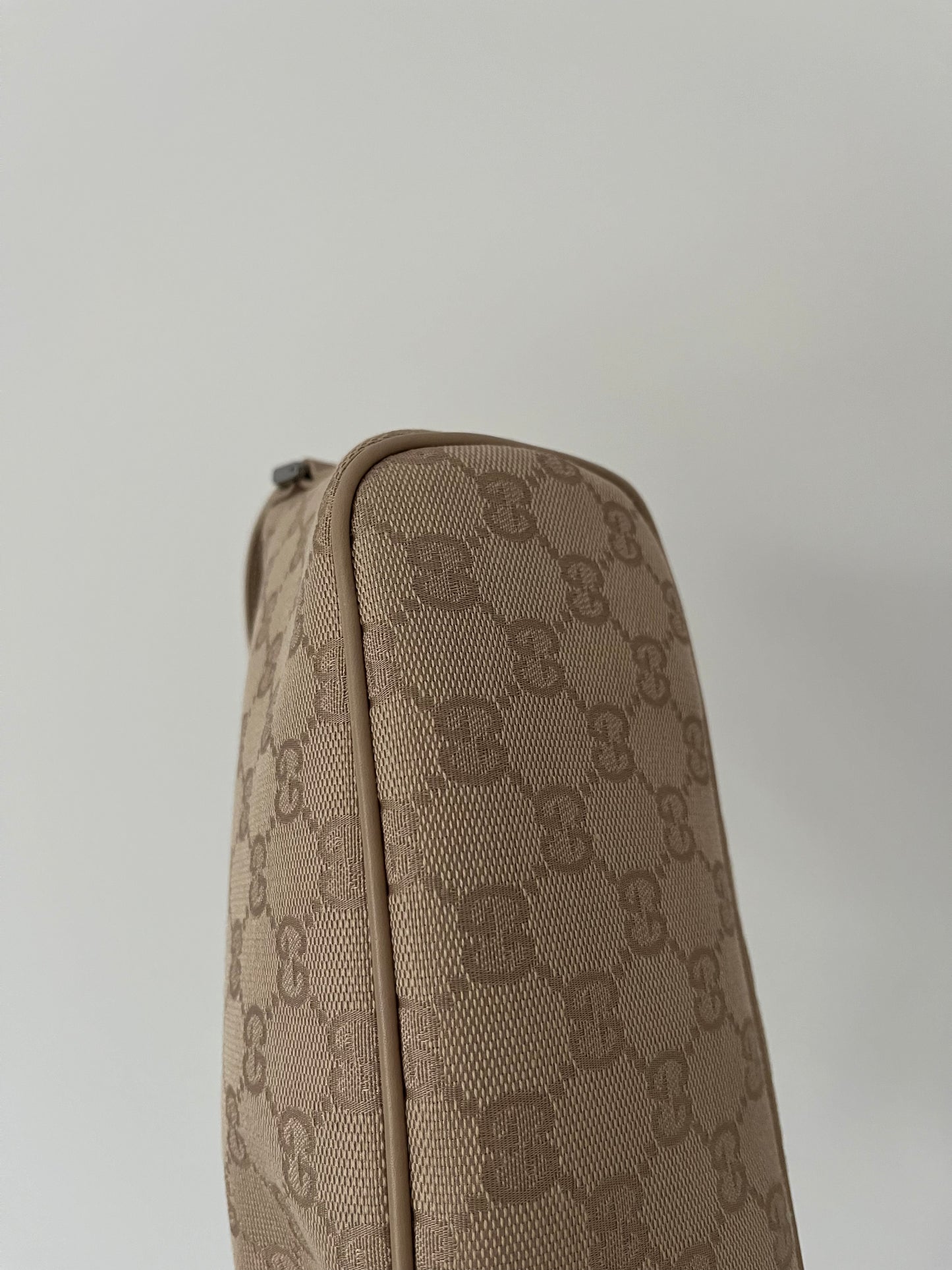 Gucci Monogram Shoulder Bag