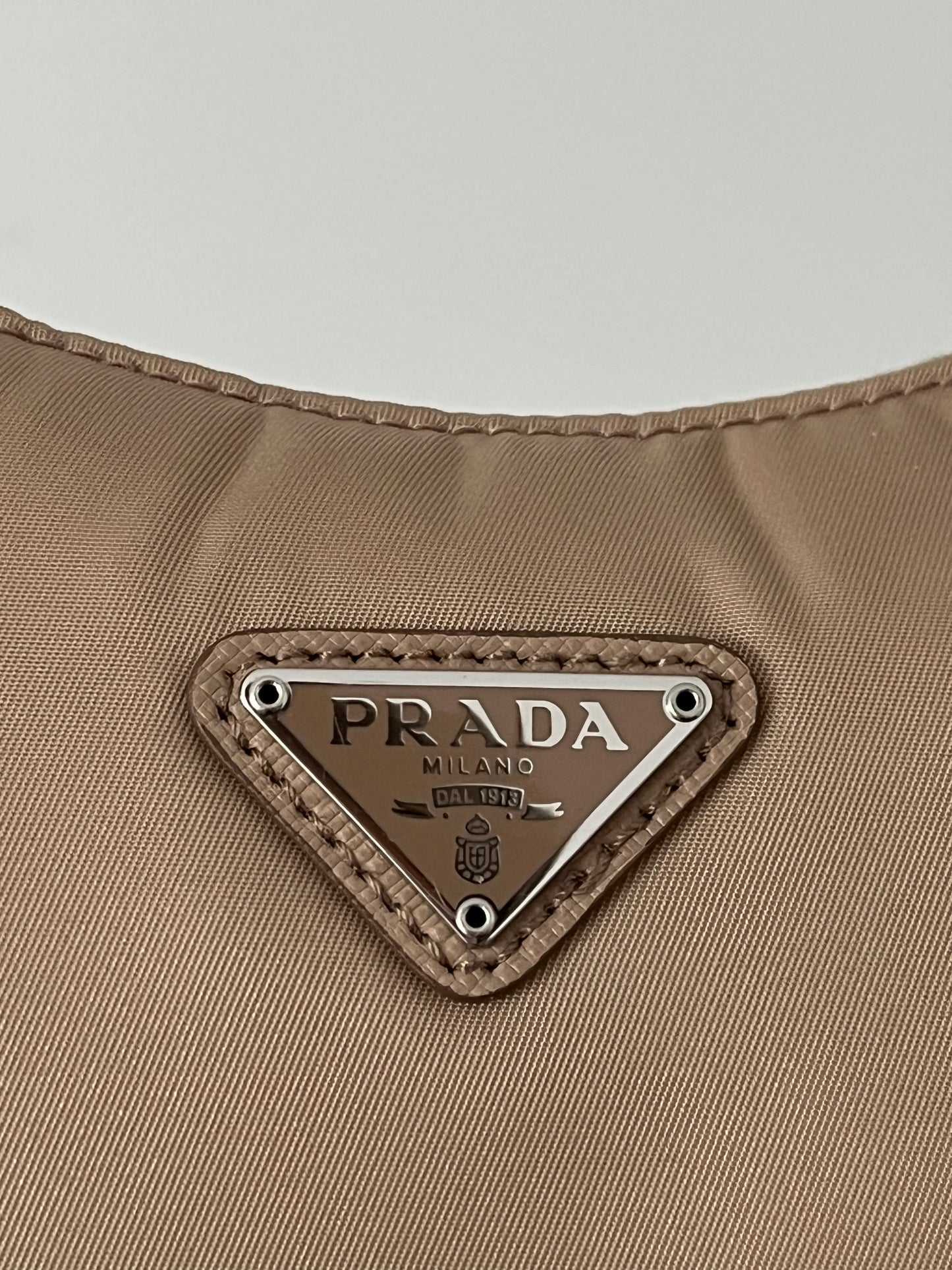 Prada Re-Edition 2005 Re-Nylon Bag