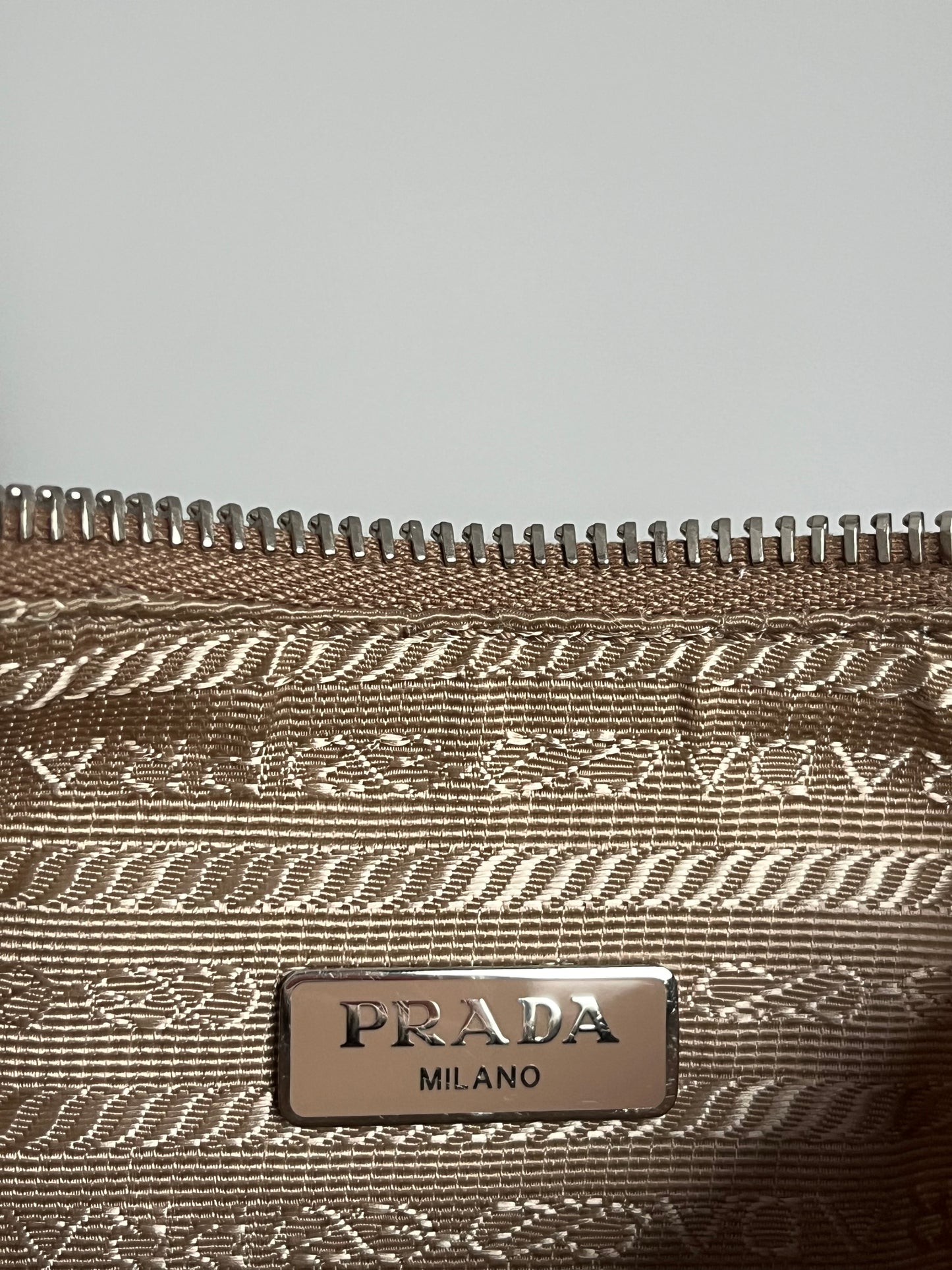 Prada Re-Edition 2005 Re-Nylon Bag